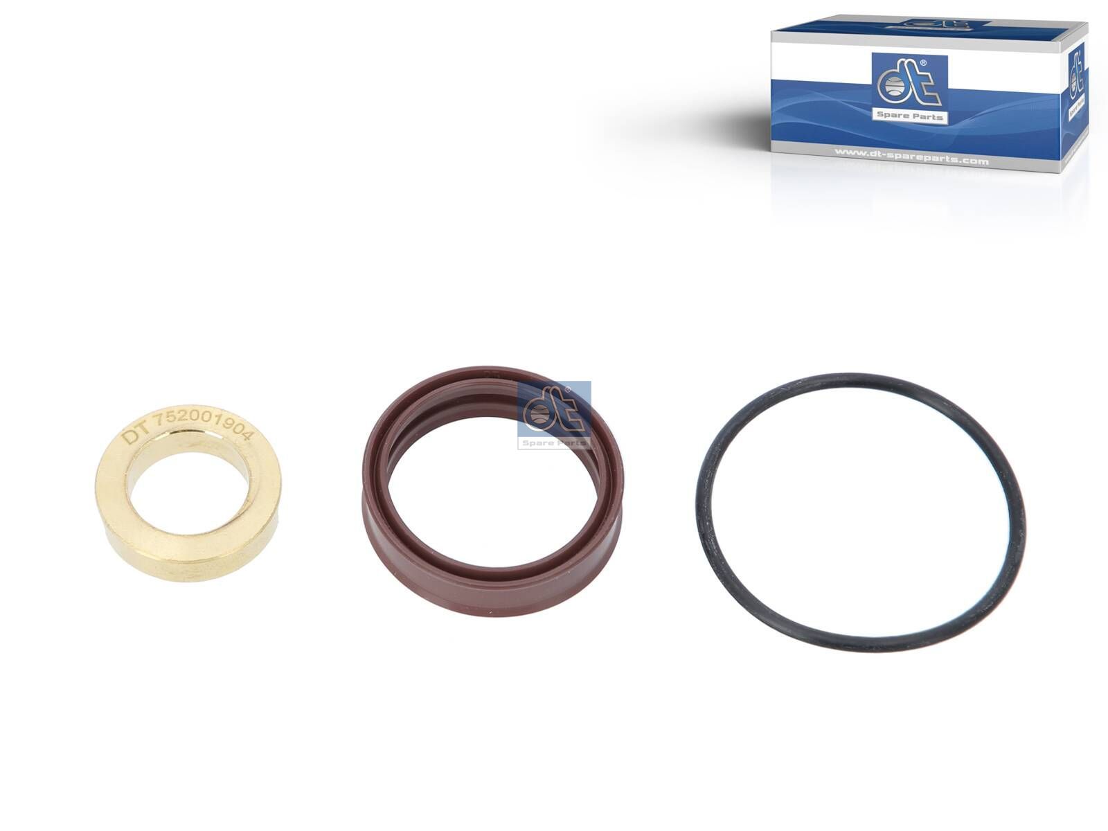 Seal ring kit | DT Spare Parts 4.90909