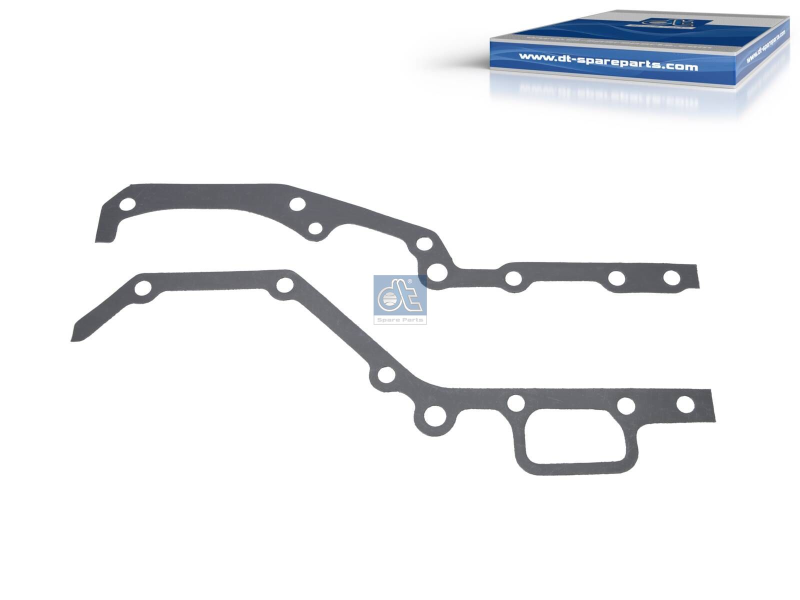 Gasket kit | DT Spare Parts 4.90912