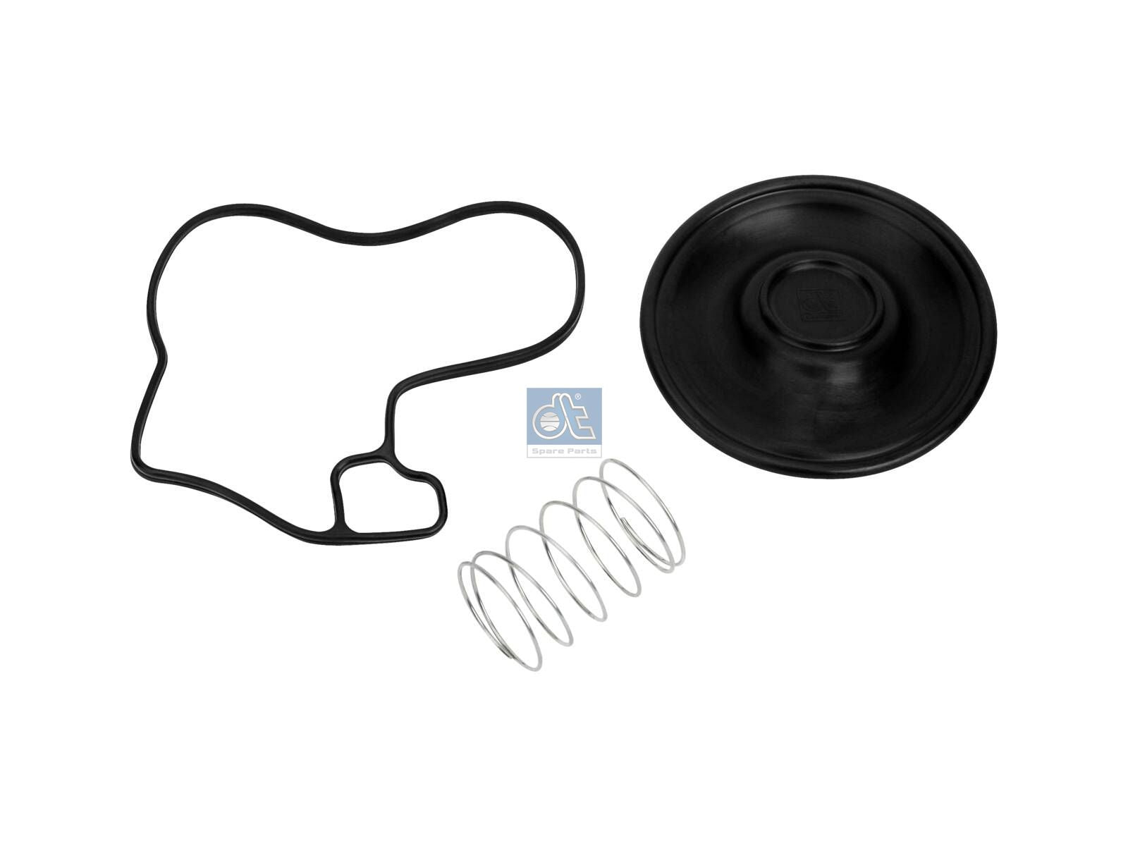 Diaphragm kit | DT Spare Parts 4.90914