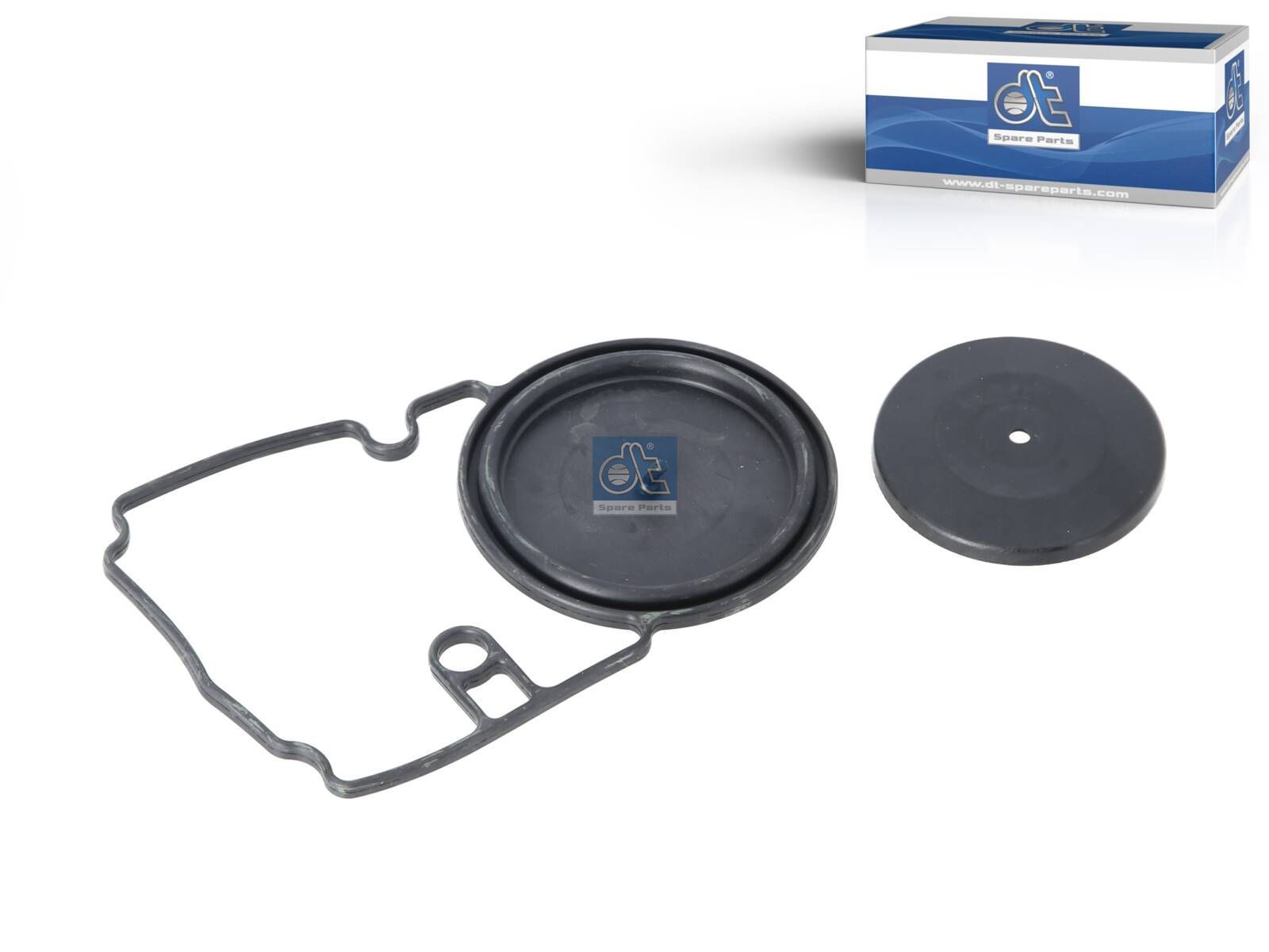 Diaphragm kit | DT Spare Parts 4.90916