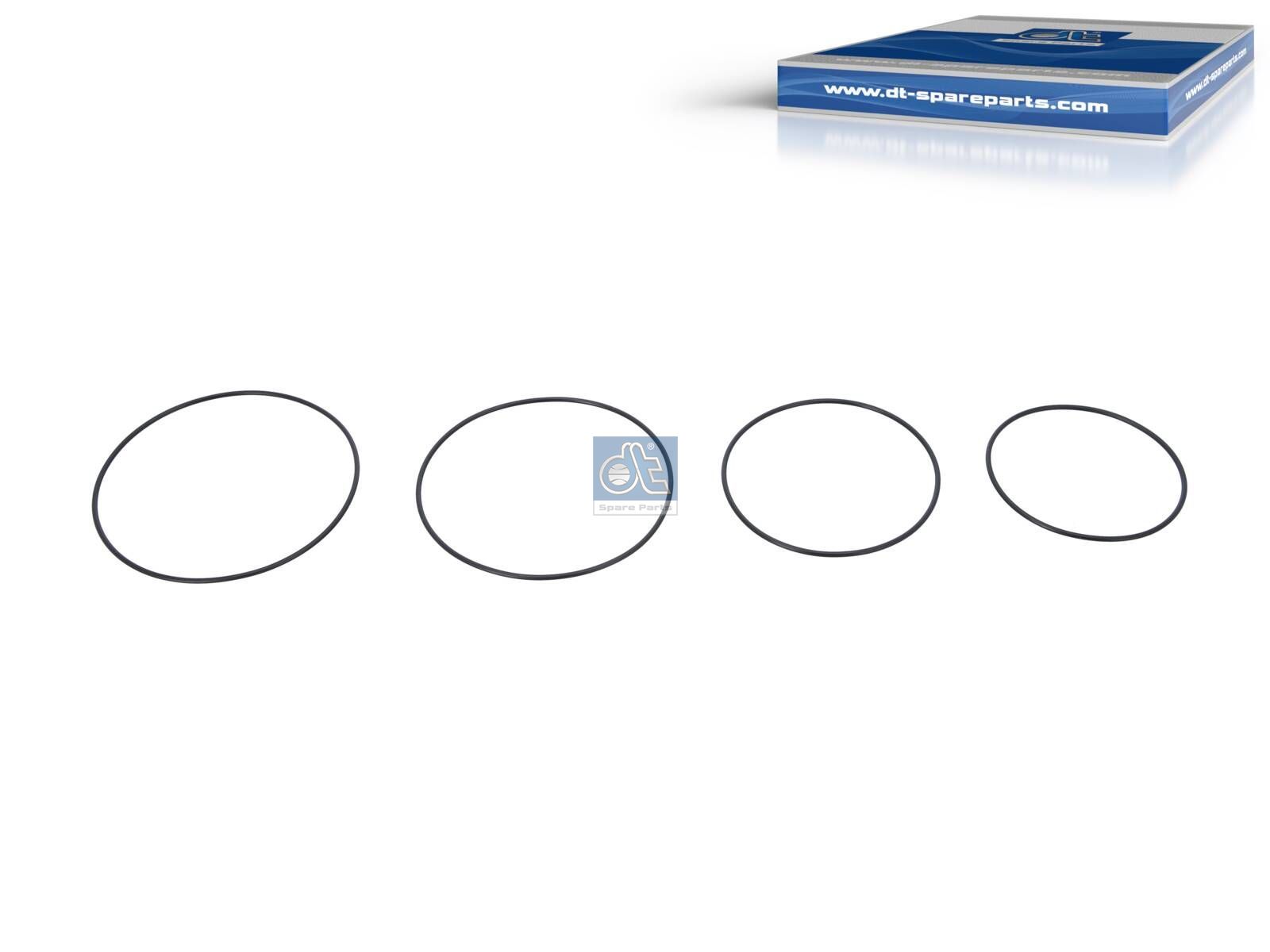Repair kit | DT Spare Parts 4.90918