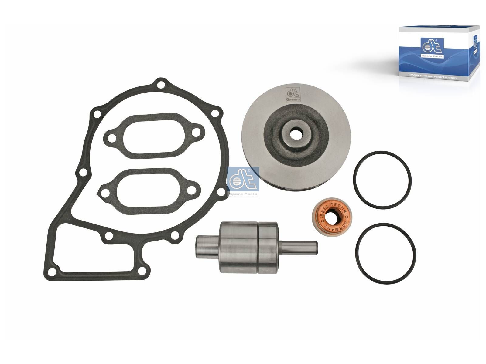 Repair kit | DT Spare Parts 4.90921