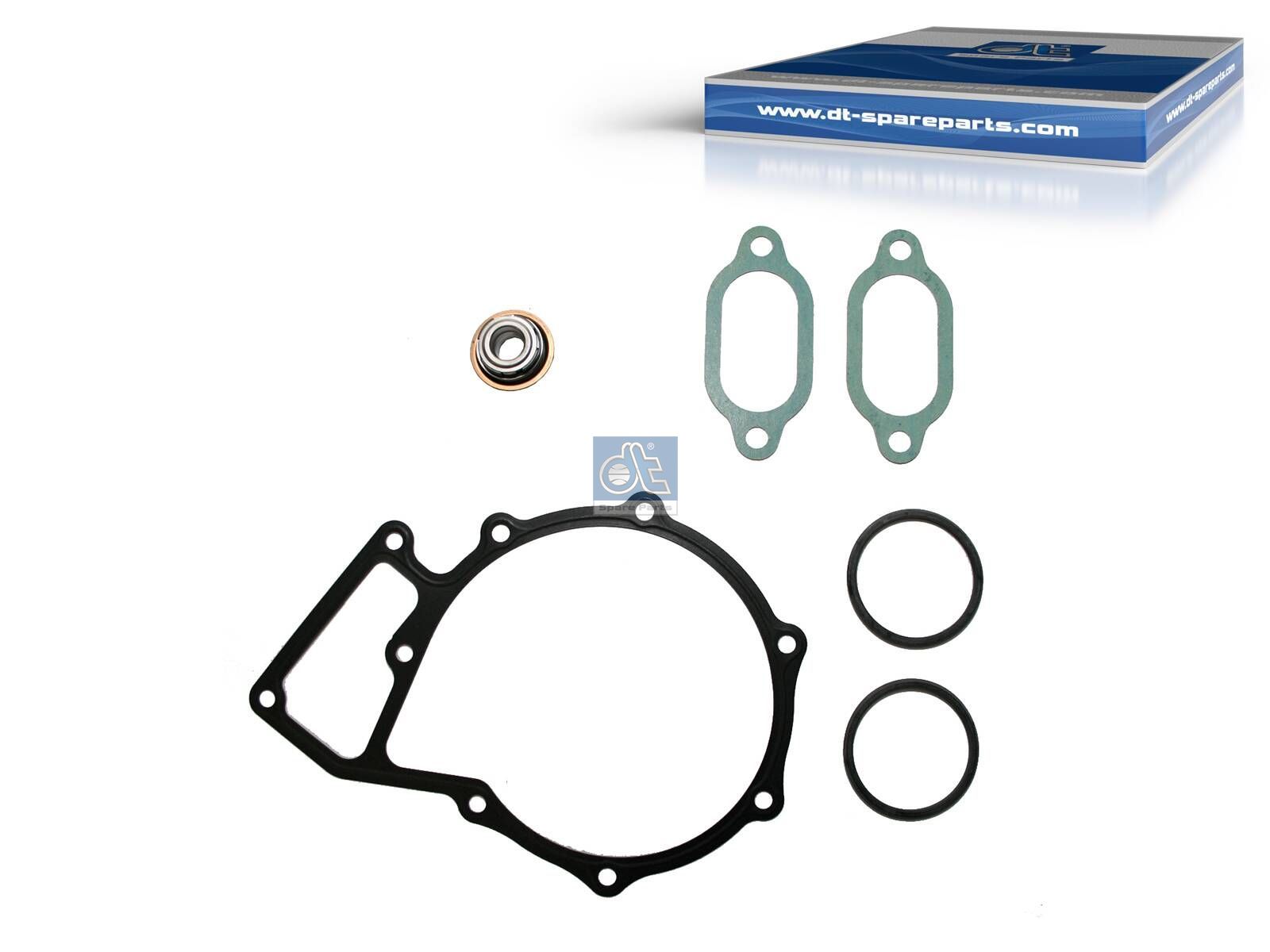 Gasket kit | DT Spare Parts 4.90922