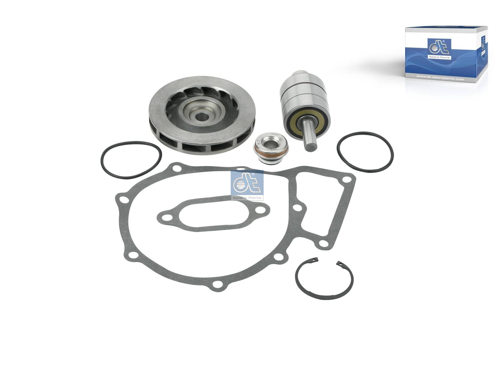 Repair kit | DT Spare Parts 4.90923