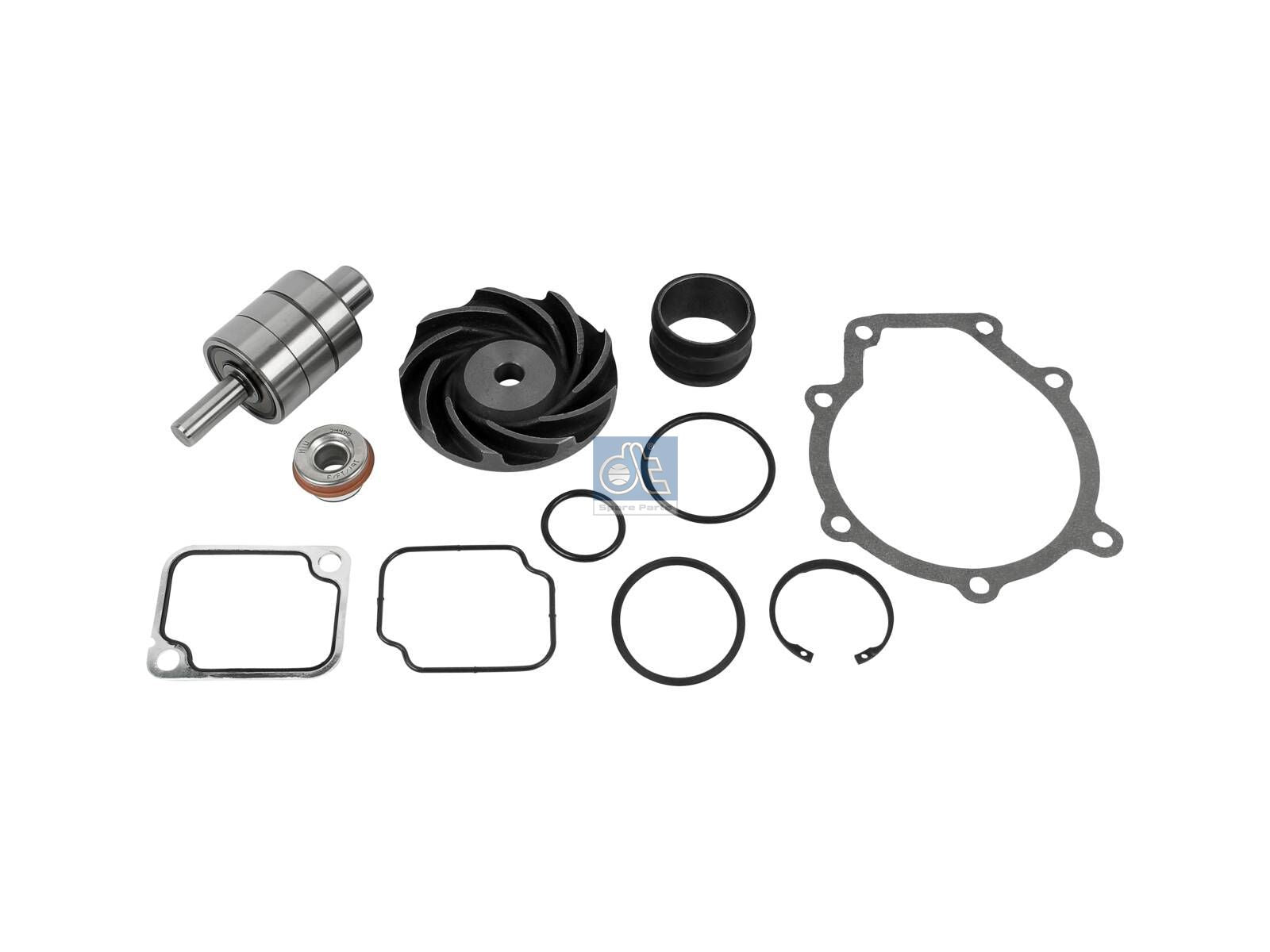 Repair kit | DT Spare Parts 4.90924