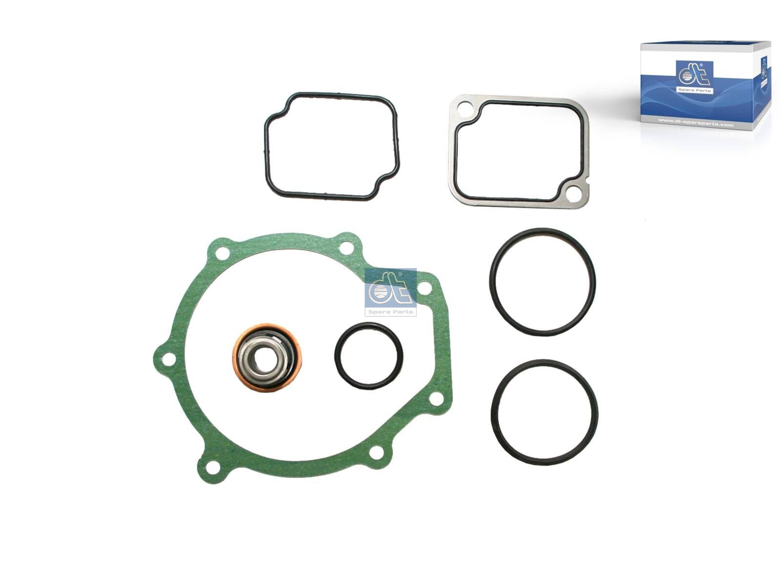 Gasket kit | DT Spare Parts 4.90925