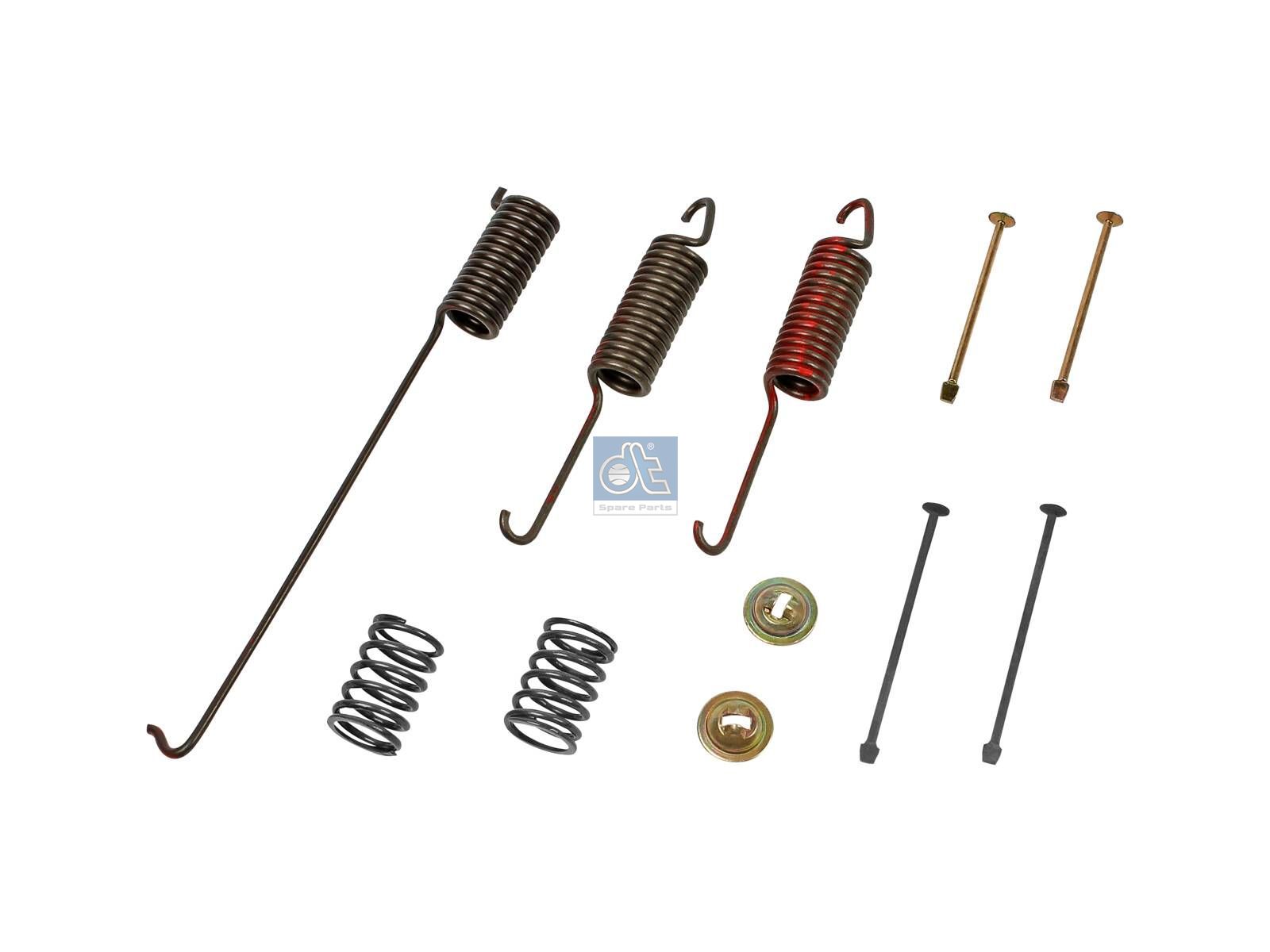 Repair kit | DT Spare Parts 4.90943