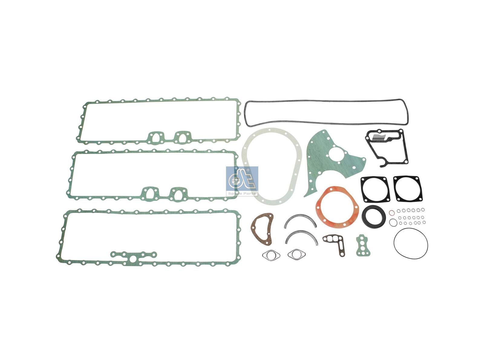 General overhaul kit | DT Spare Parts 4.90951