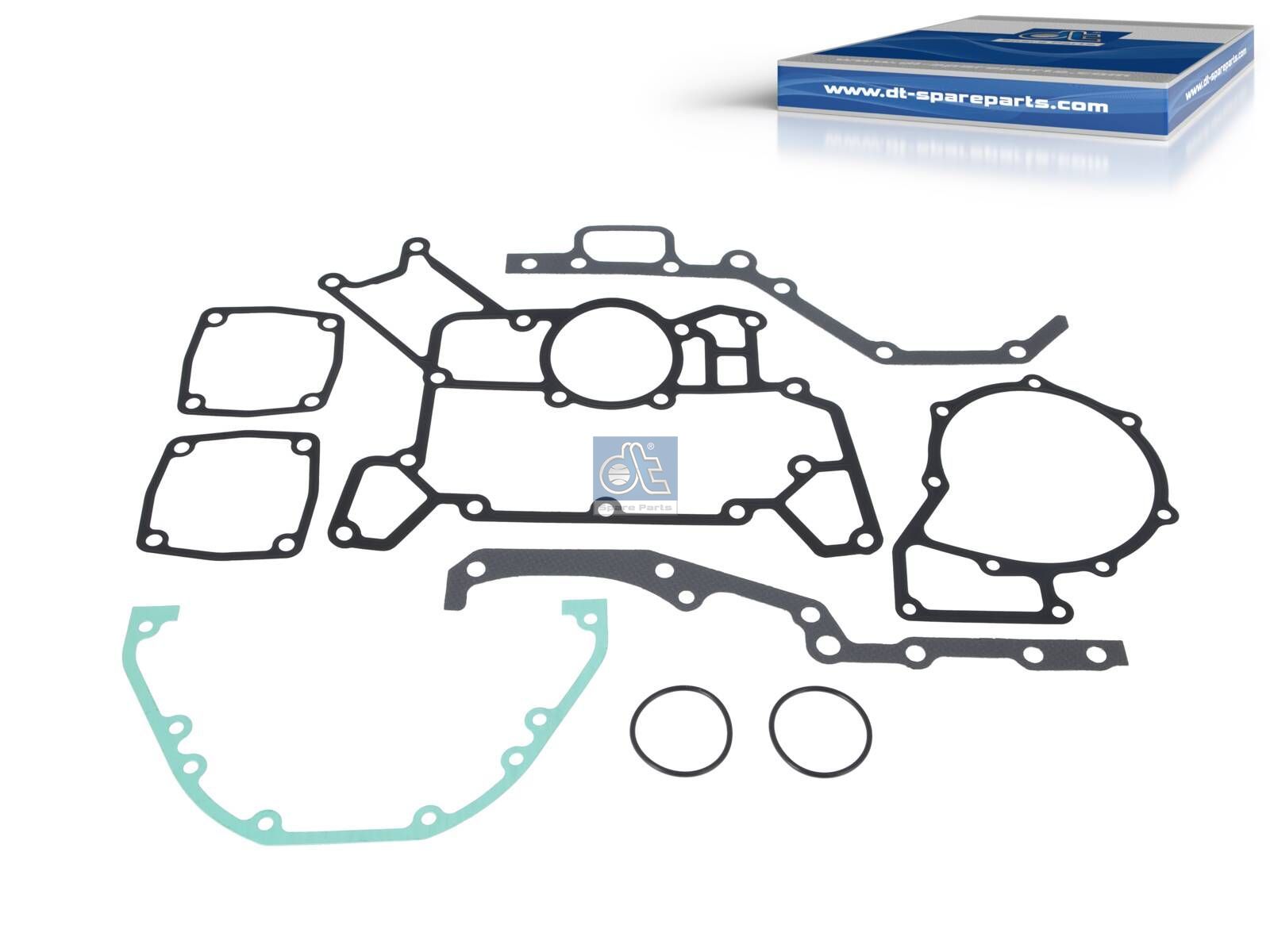 Gasket kit | DT Spare Parts 4.90952