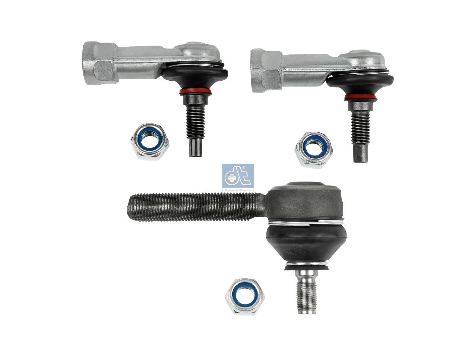 Ball joint set | DT Spare Parts 4.90954