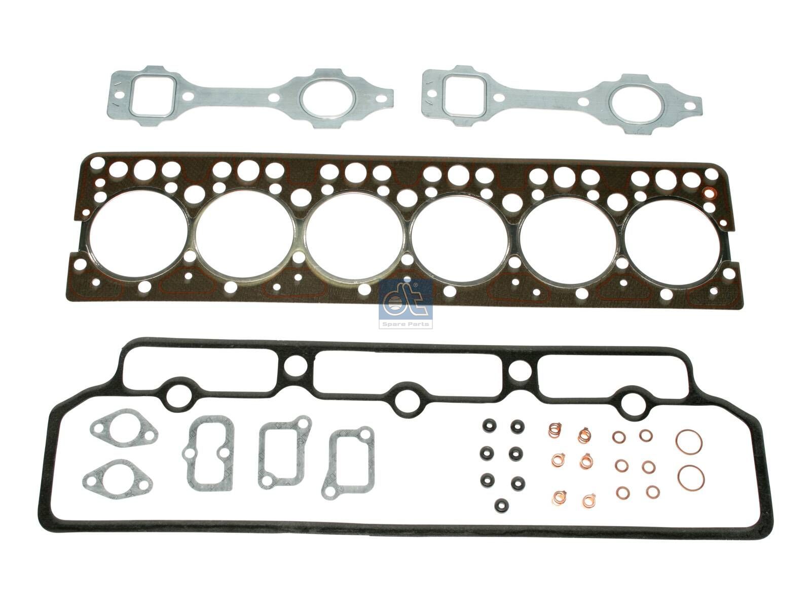 Cylinder head gasket kit | DT Spare Parts 4.90980