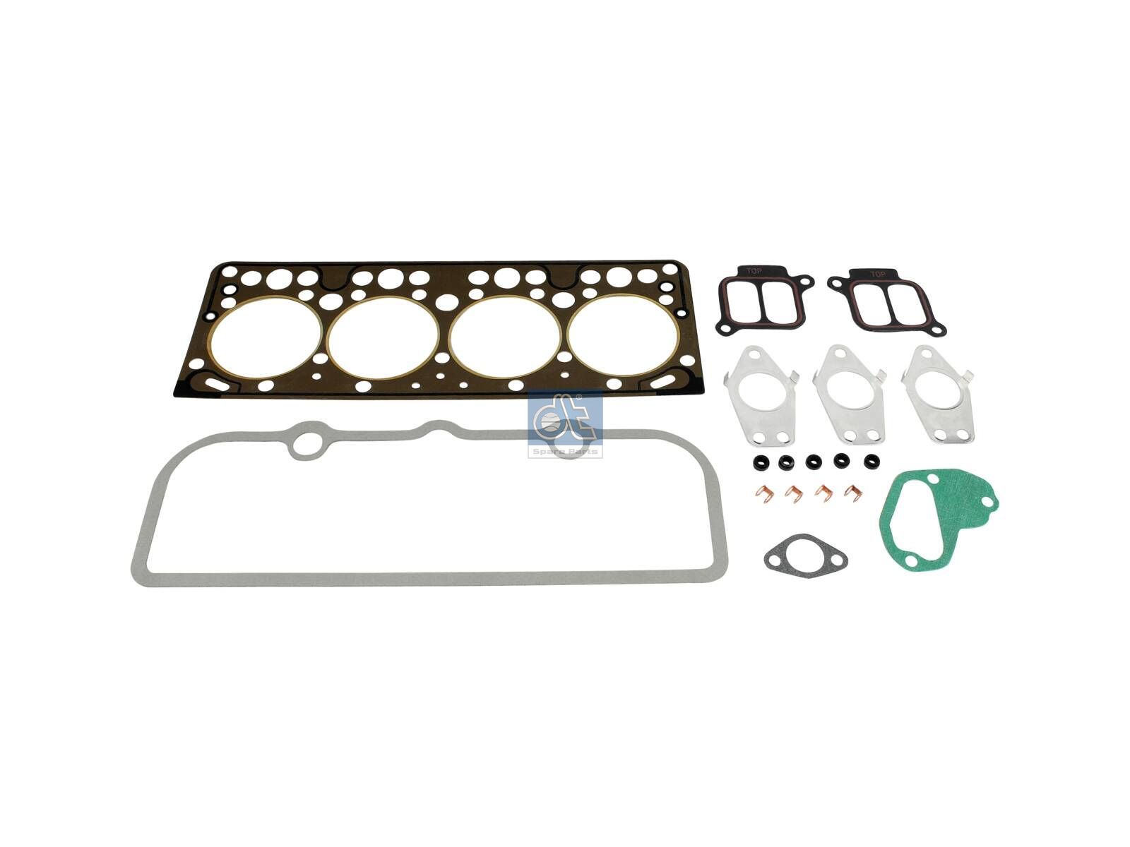 Cylinder head gasket kit | DT Spare Parts 4.90981