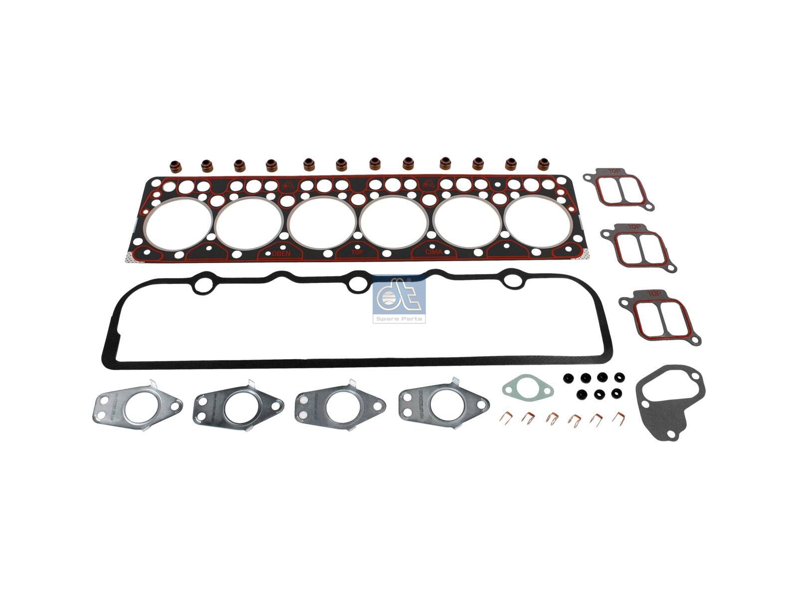 Cylinder head gasket kit | DT Spare Parts 4.90982