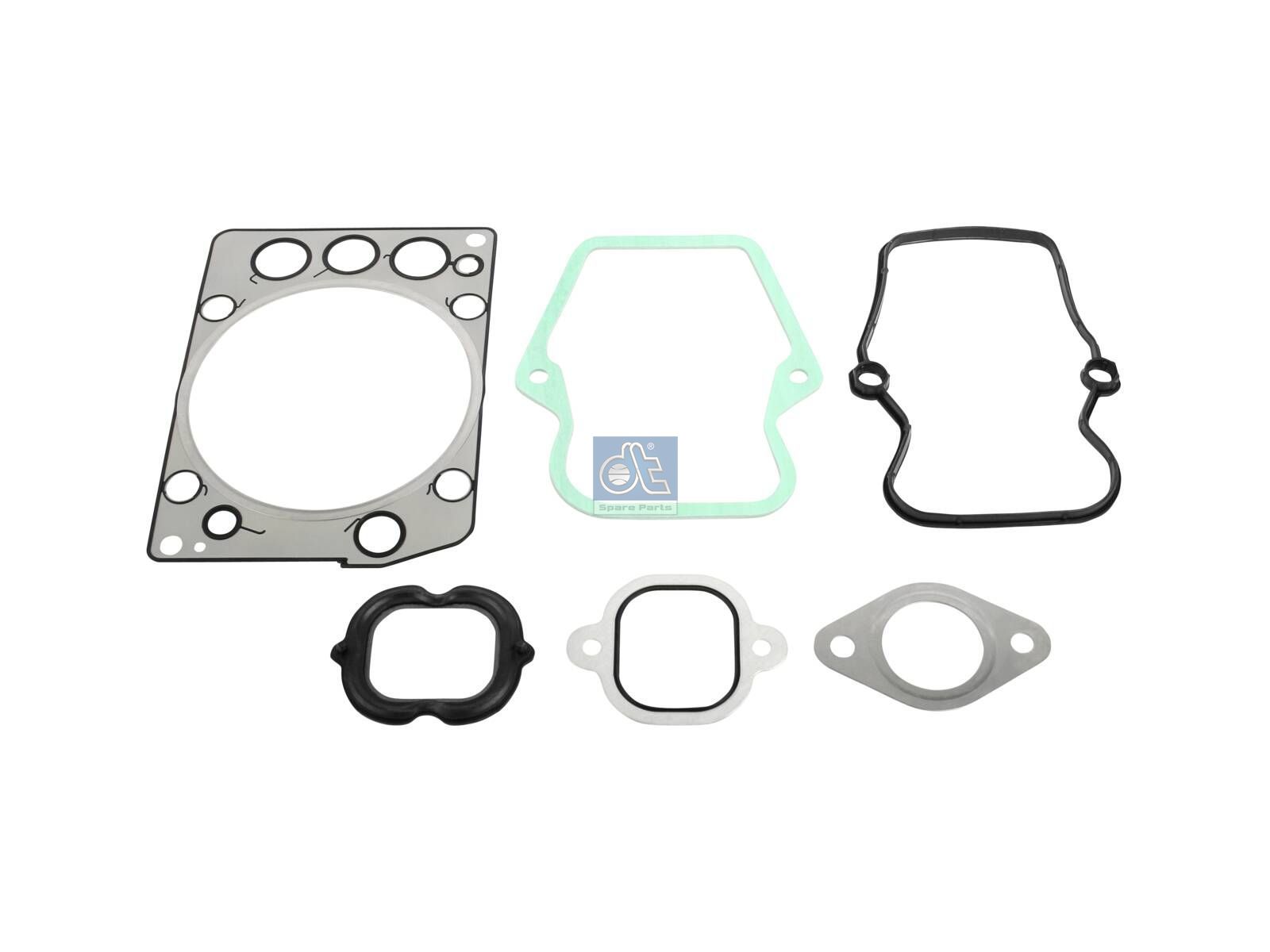 Cylinder head gasket kit | DT Spare Parts 4.90985