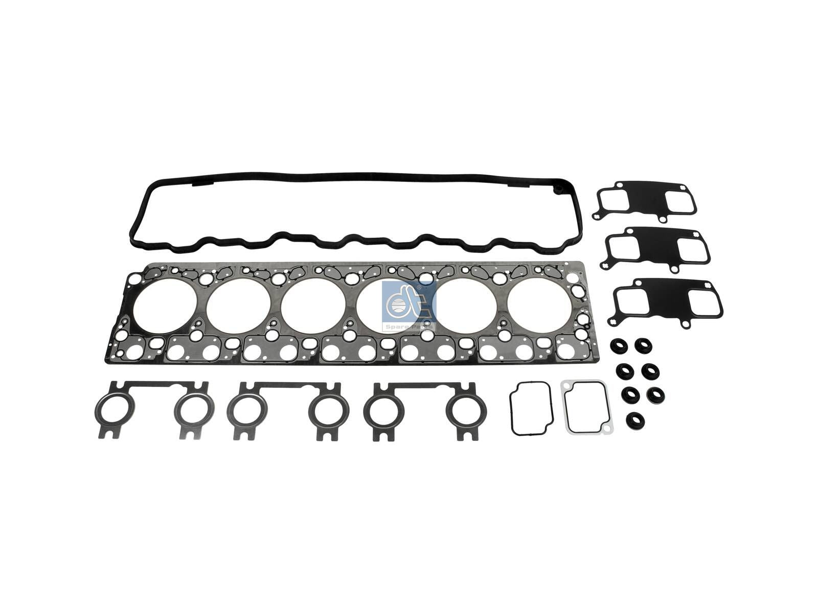 Cylinder head gasket kit | DT Spare Parts 4.90986