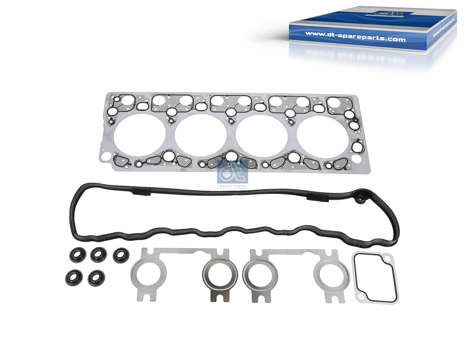 Cylinder head gasket kit | DT Spare Parts 4.90987