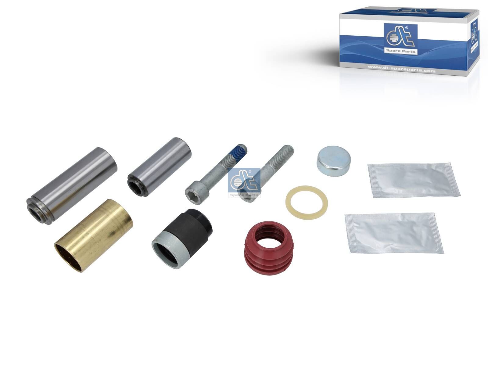 Repair kit | DT Spare Parts 4.90993