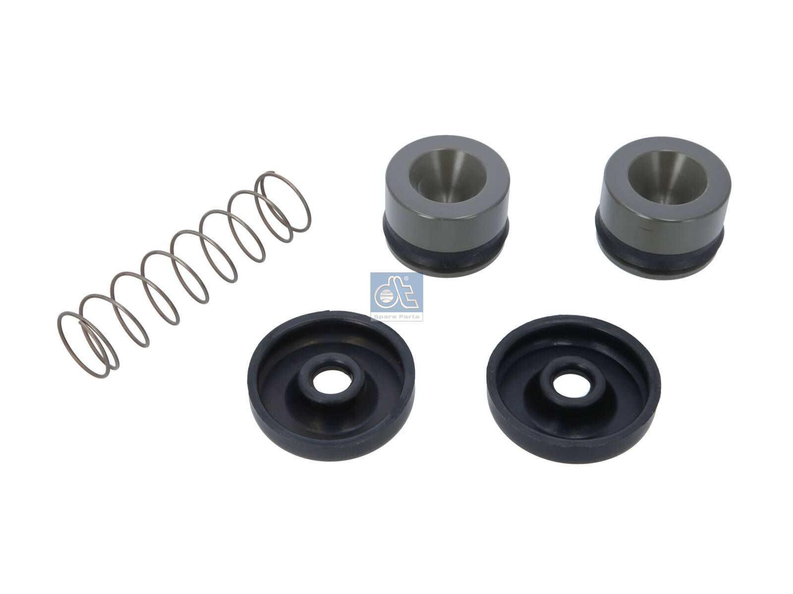 Kit de reparación DT Spare Parts 4.90996 Kit de reparación cilindro de freno de rueda