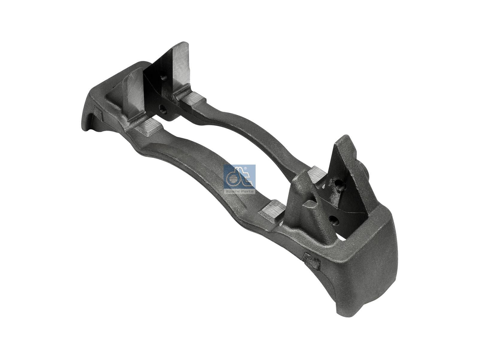 Brake carrier | DT Spare Parts 4.90999