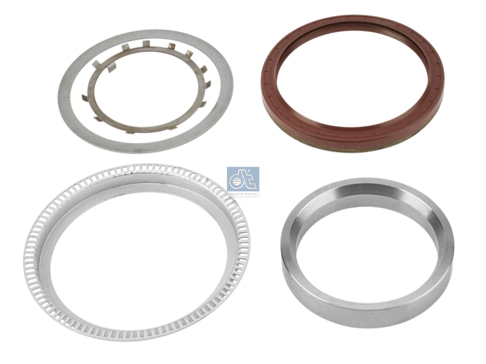 Repair kit | DT Spare Parts 4.91019