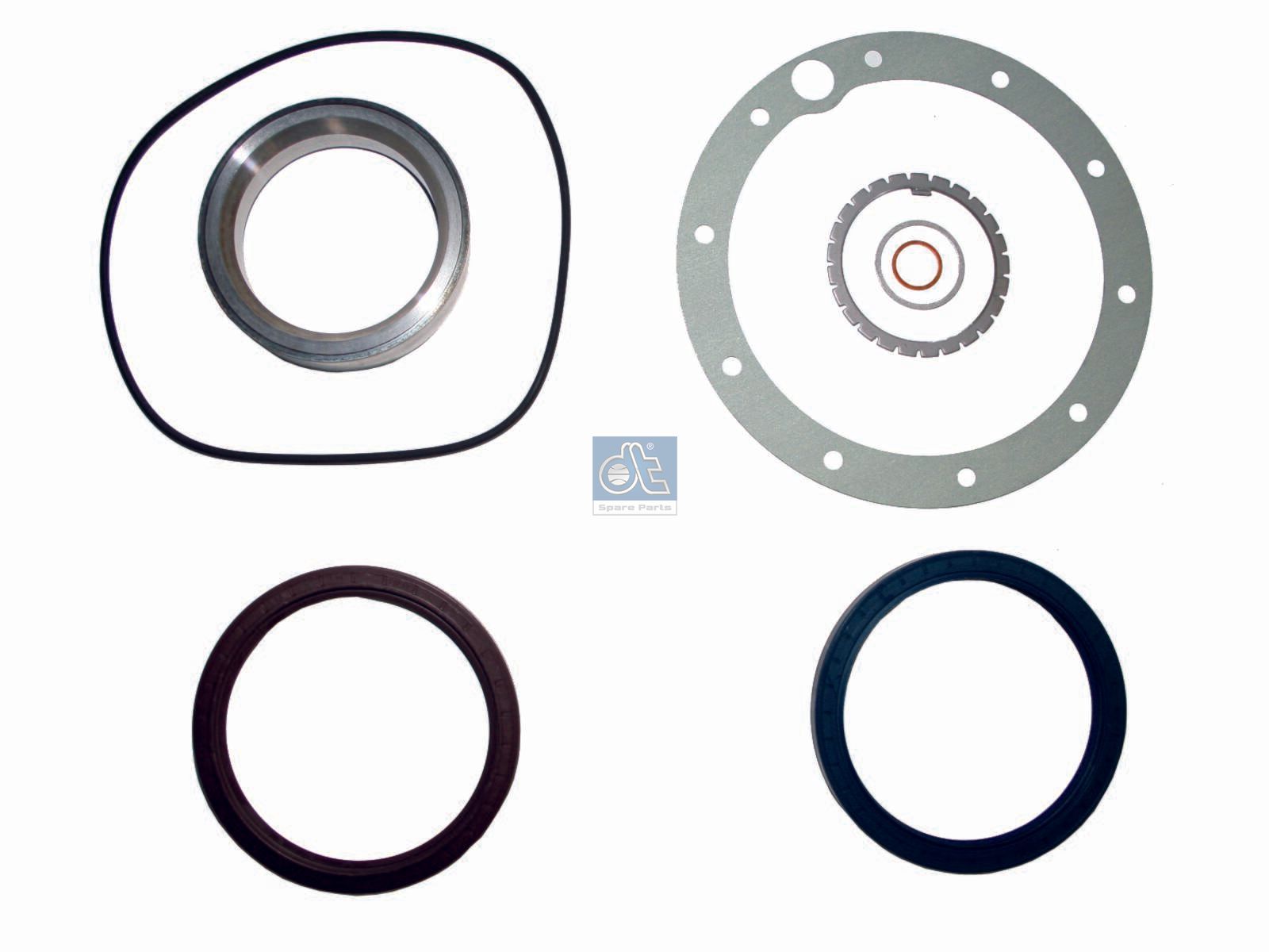 Repair kit | DT Spare Parts 4.91020