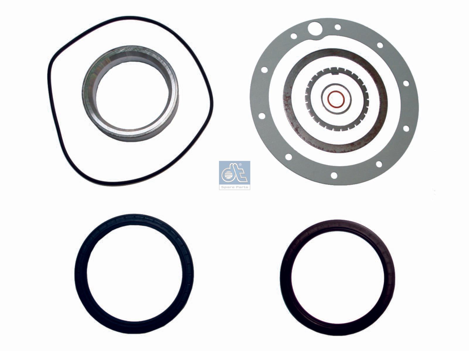 Repair kit | DT Spare Parts 4.91022