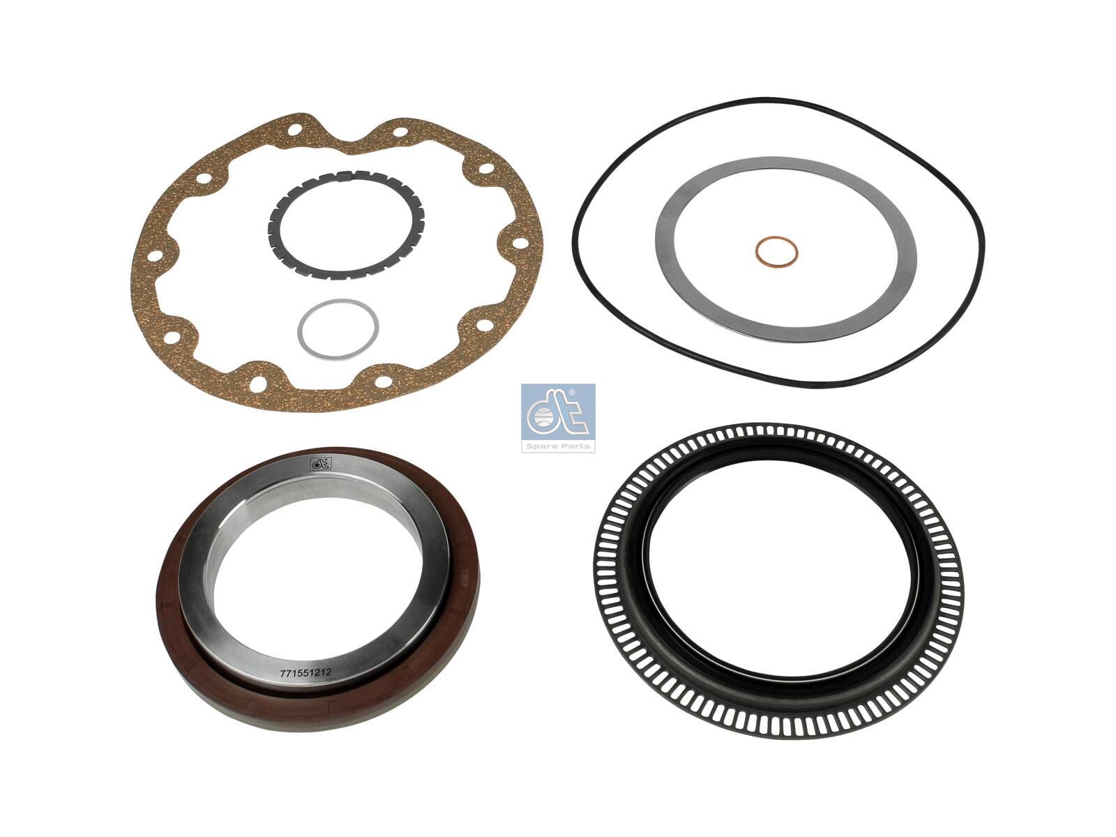 Repair kit | DT Spare Parts 4.91023