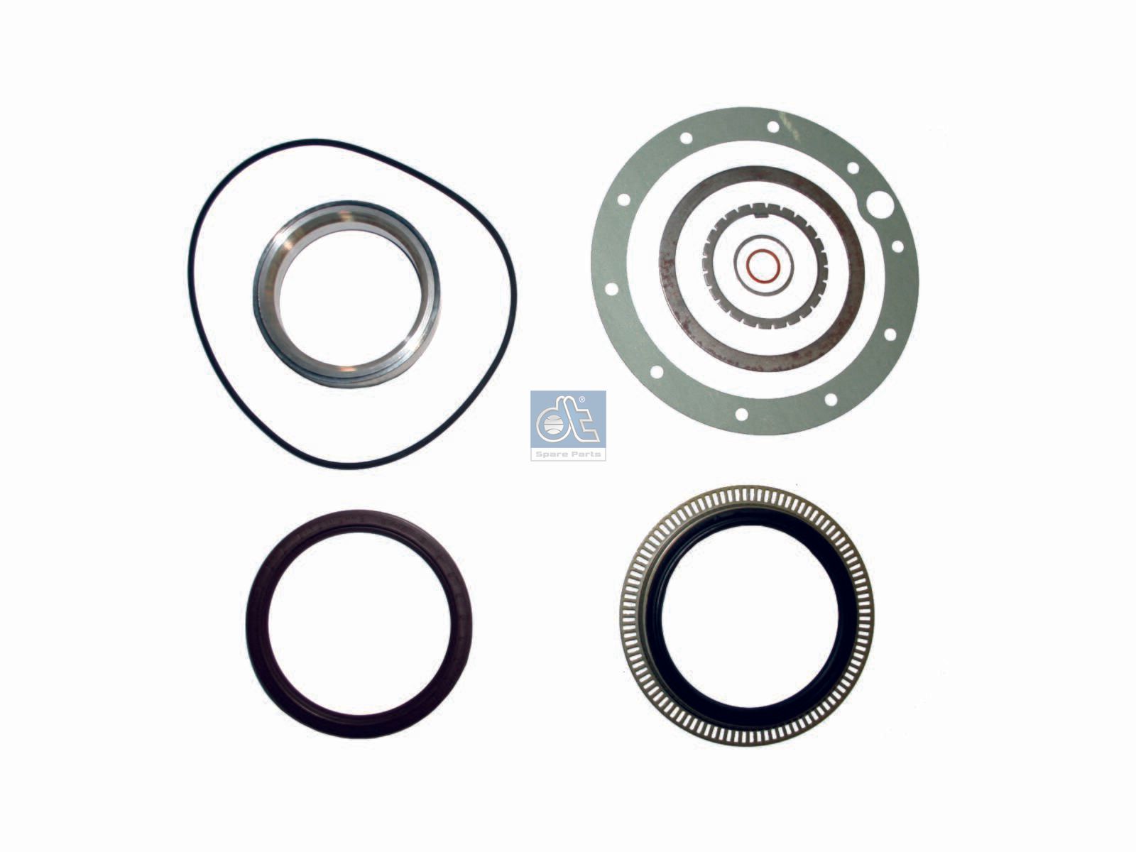 Repair kit | DT Spare Parts 4.91024