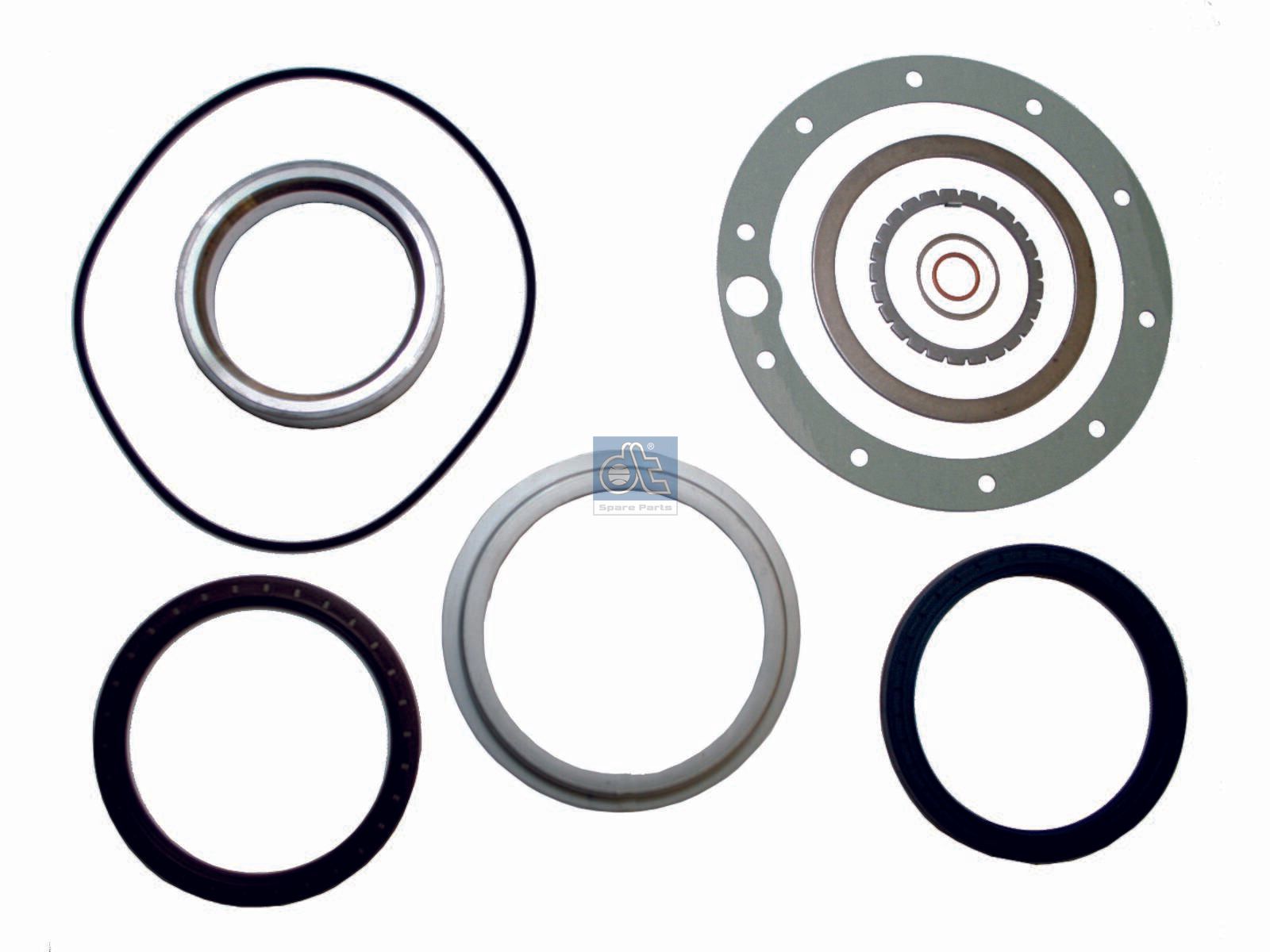 Repair kit | DT Spare Parts 4.91025
