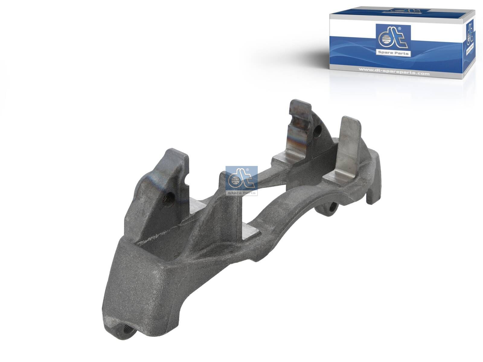 Brake carrier | DT Spare Parts 4.91034