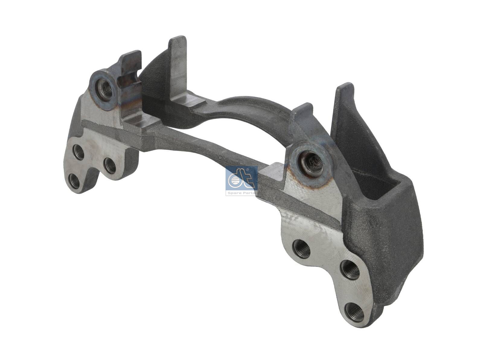Brake carrier | DT Spare Parts 4.91034