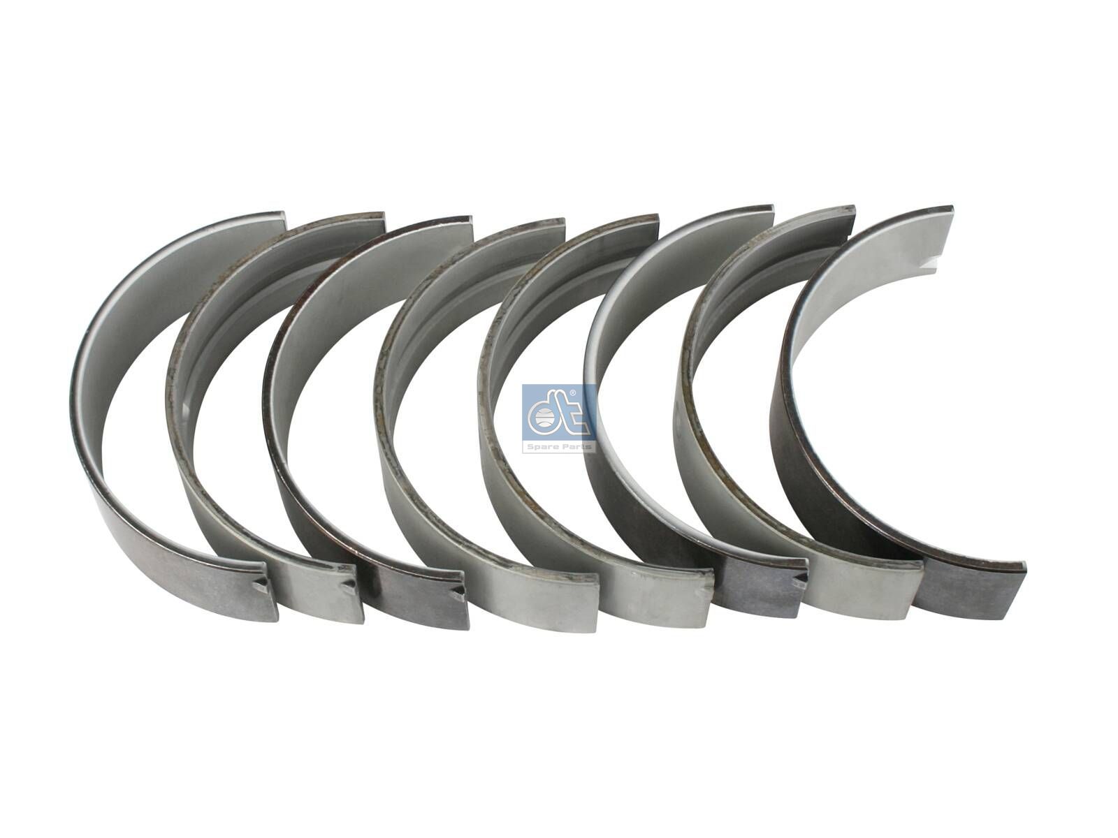 Main bearing kit | DT Spare Parts 4.91040