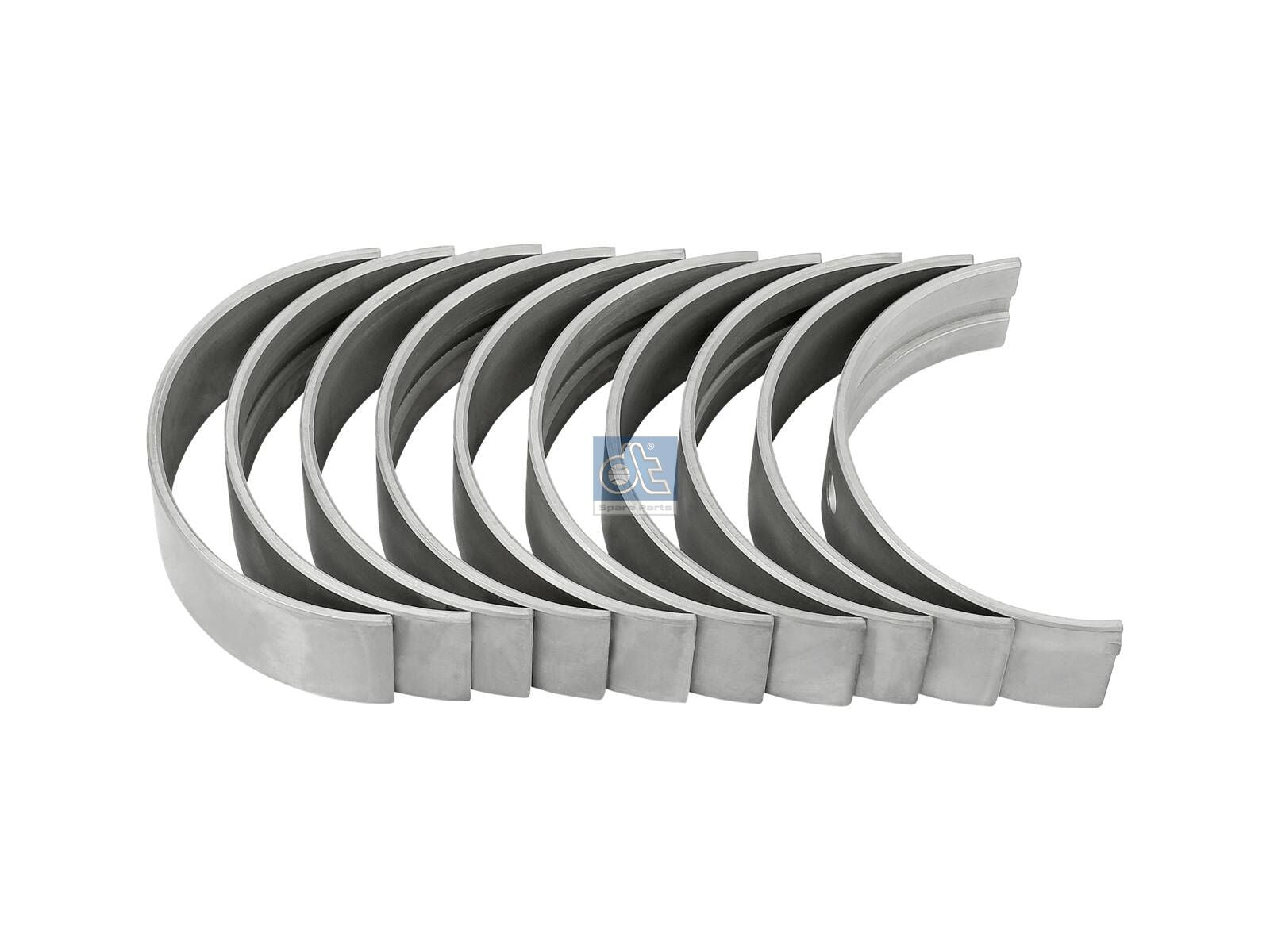 Main bearing kit | DT Spare Parts 4.91049