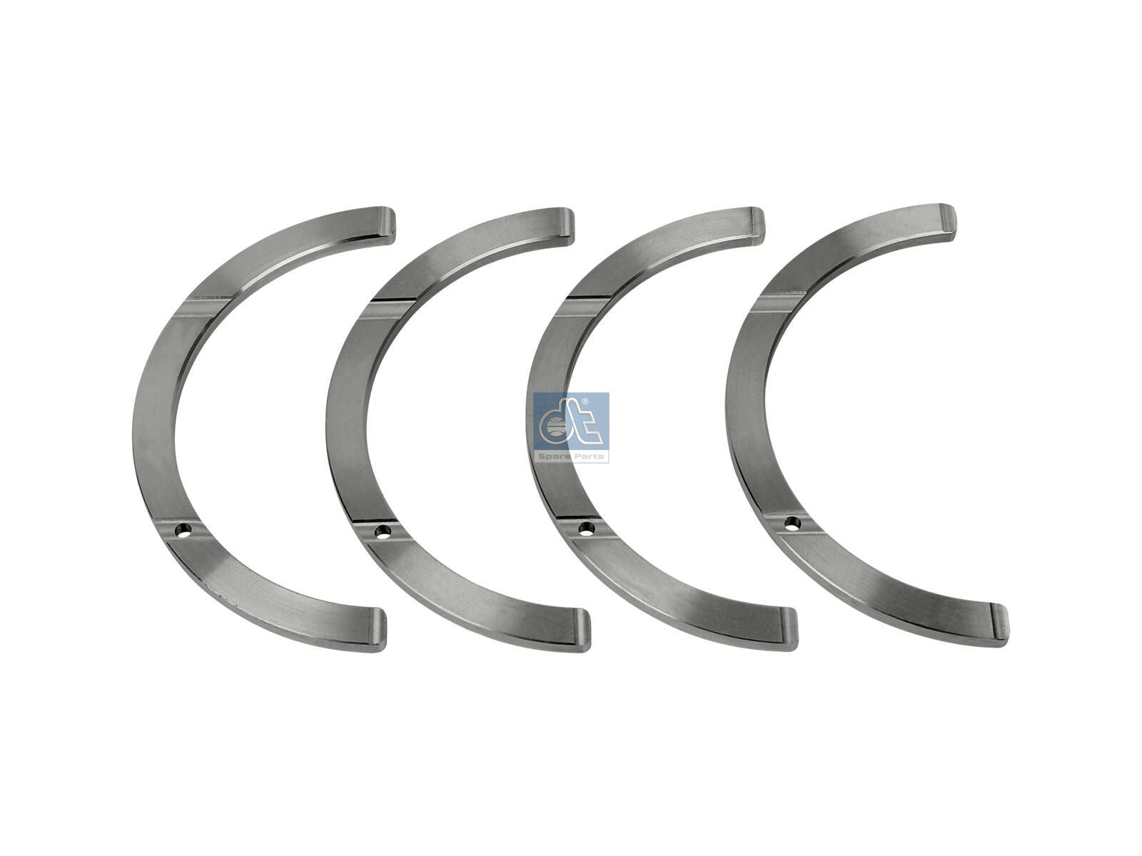 Thrust washer kit | DT Spare Parts 4.91051