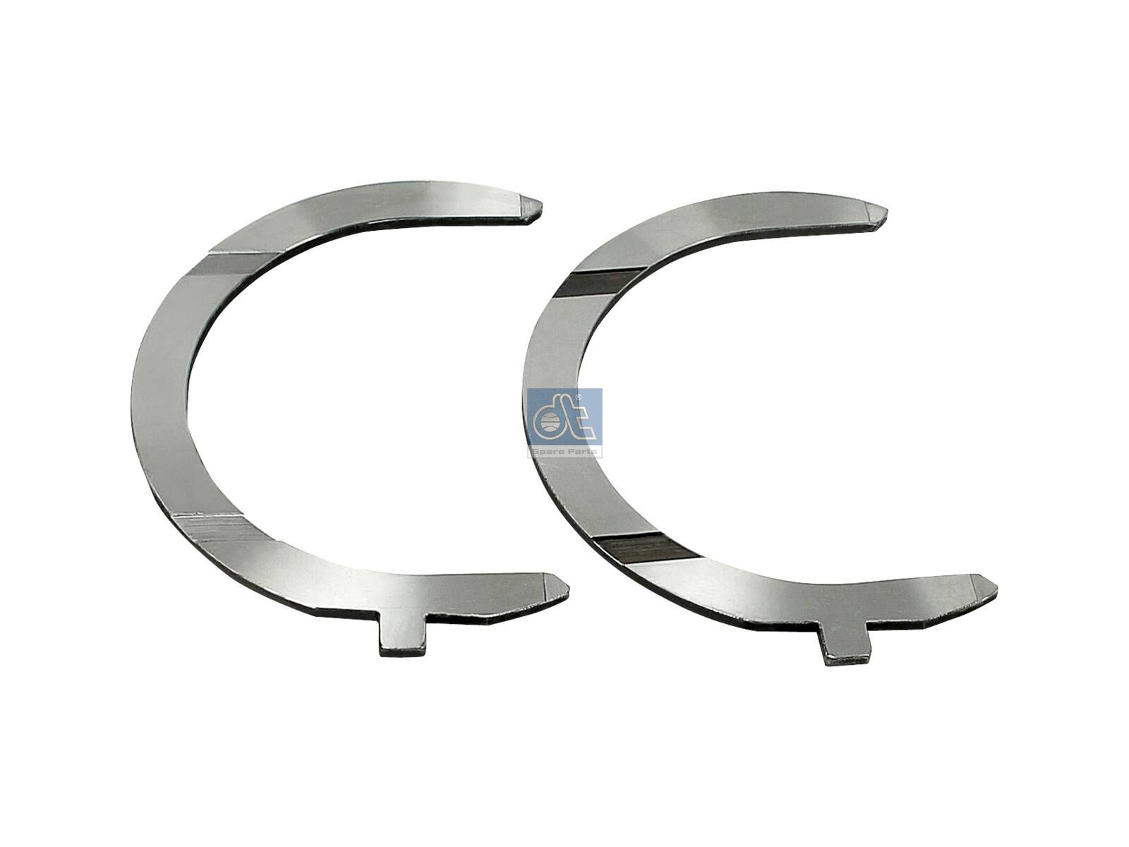 Thrust washer kit | DT Spare Parts 4.91052