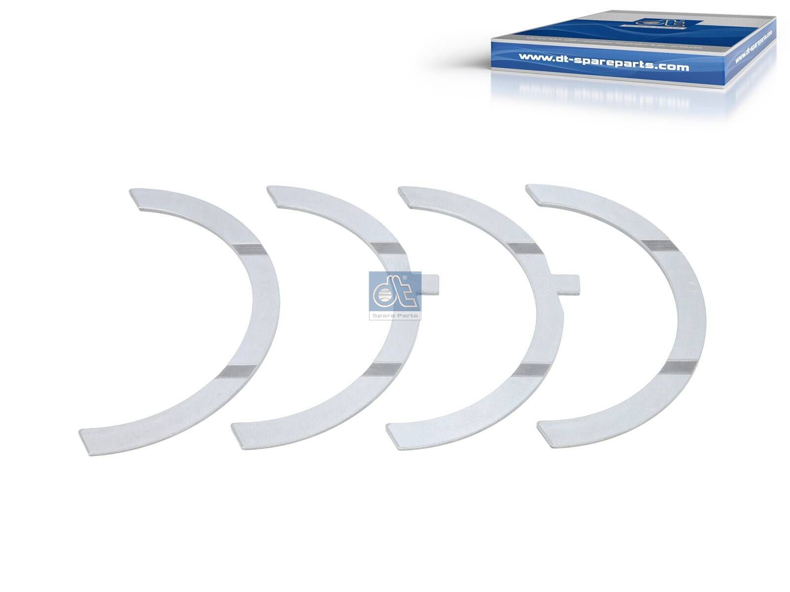 Thrust washer kit | DT Spare Parts 4.91054