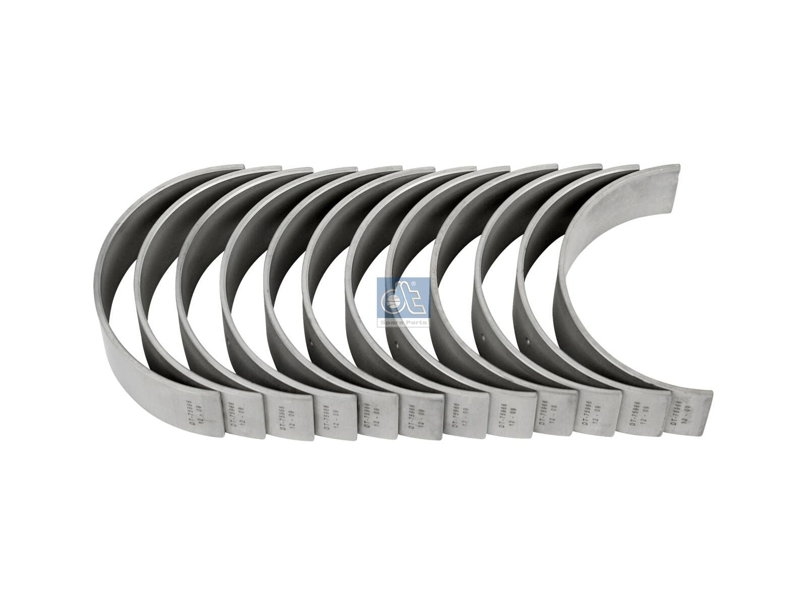 Con rod bearing kit | DT Spare Parts 4.91069
