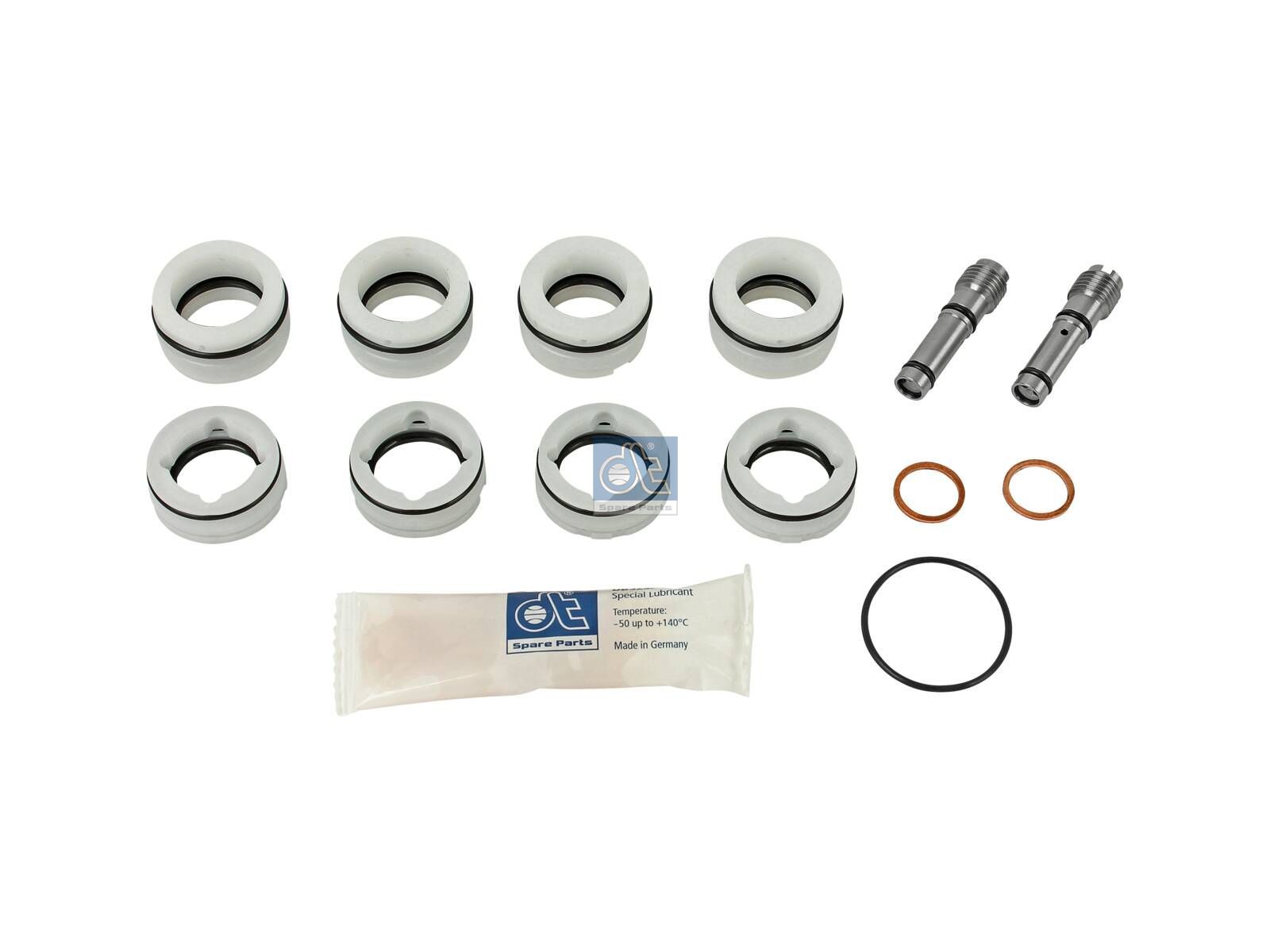 Repair kit | DT Spare Parts 4.91073