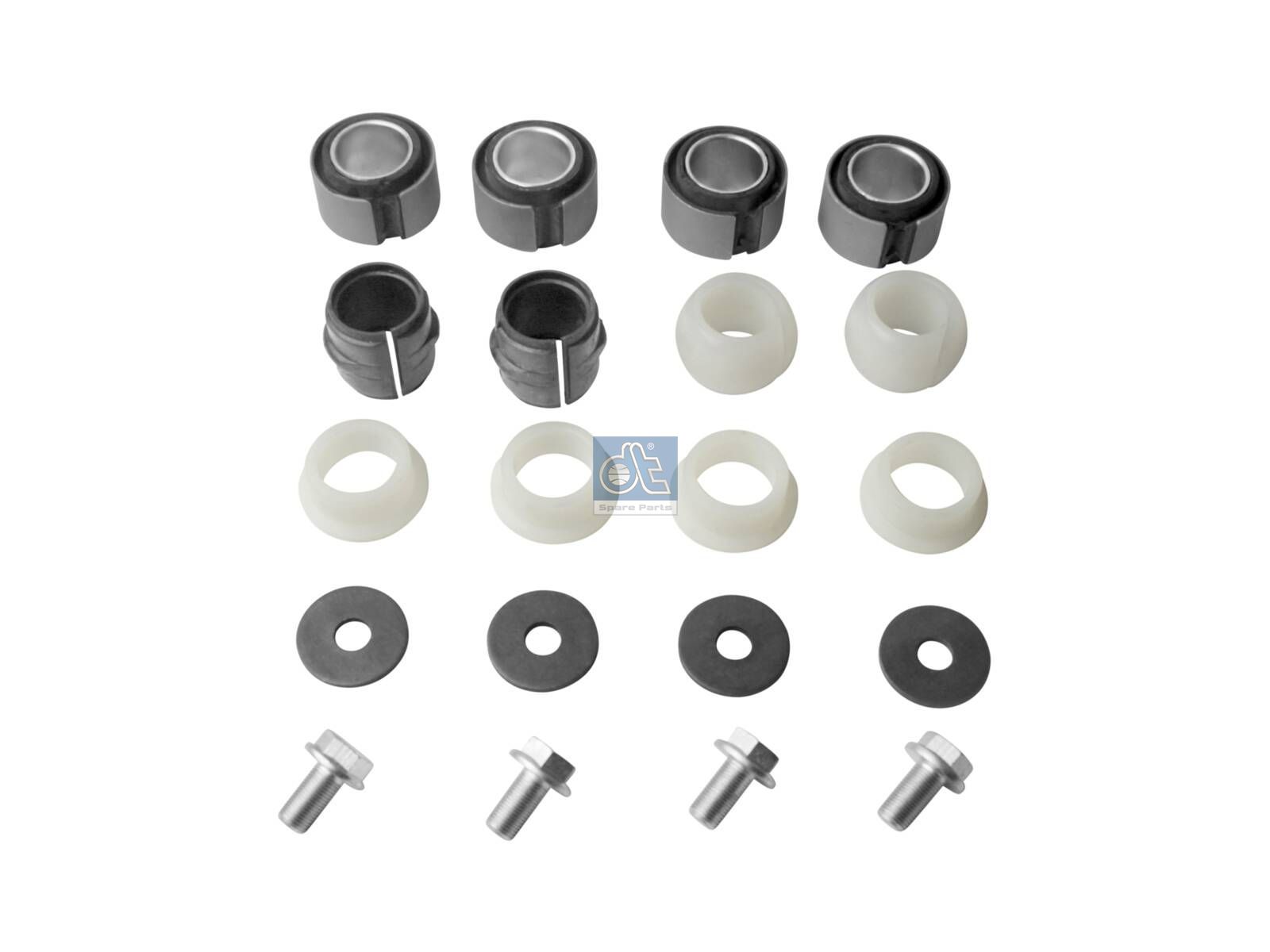 Repair kit | DT Spare Parts 4.91094