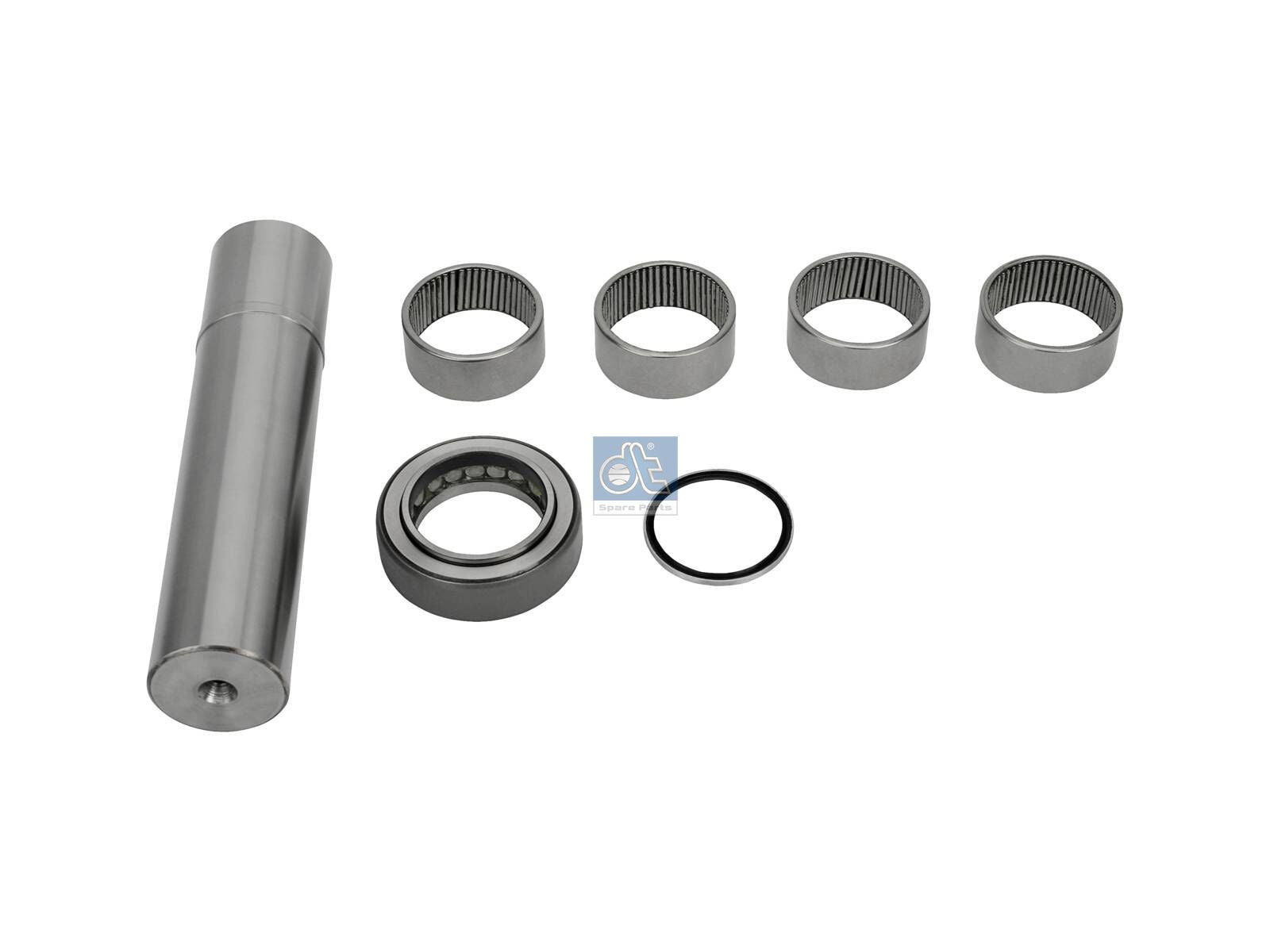 King pin kit | DT Spare Parts 4.91100