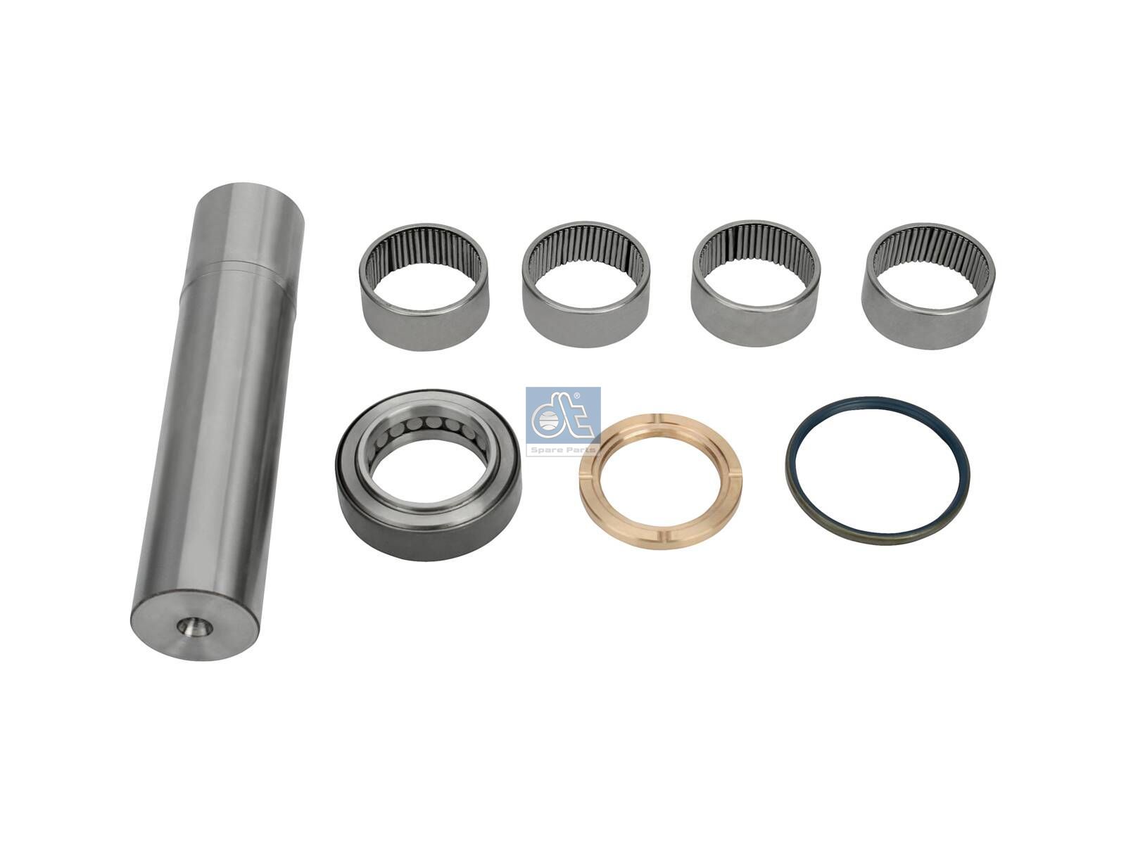 King pin kit | DT Spare Parts 4.91102