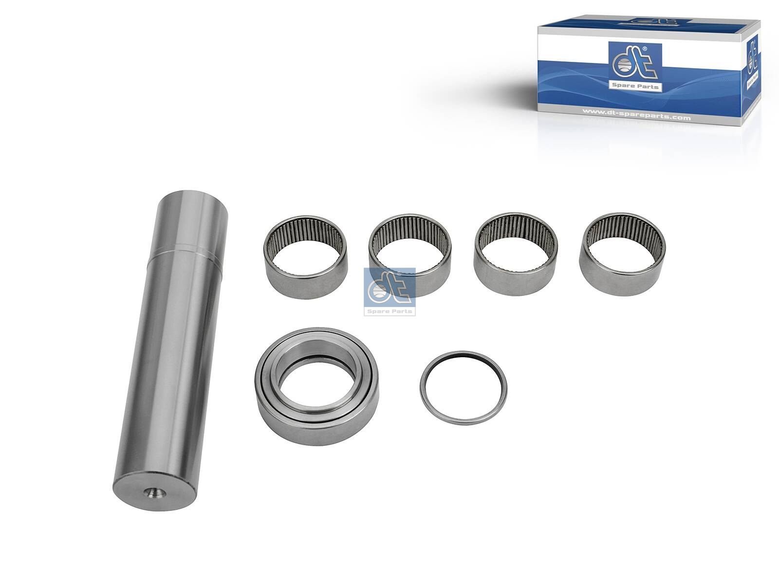 King pin kit | DT Spare Parts 4.91103