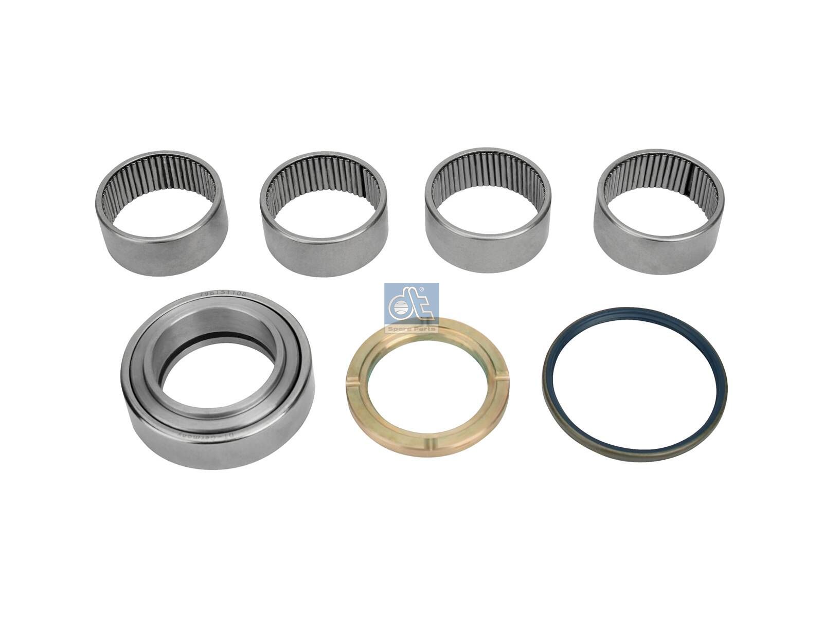 Repair kit | DT Spare Parts 4.91104