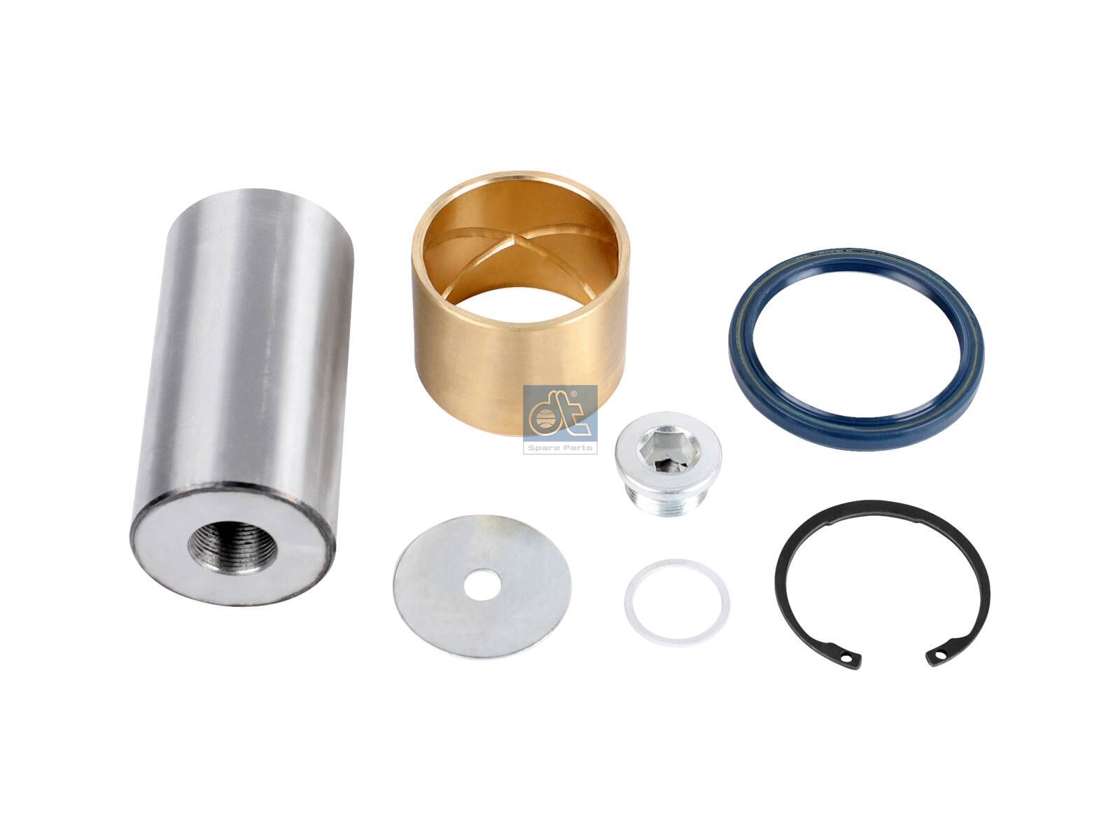 King pin kit | DT Spare Parts 4.91110