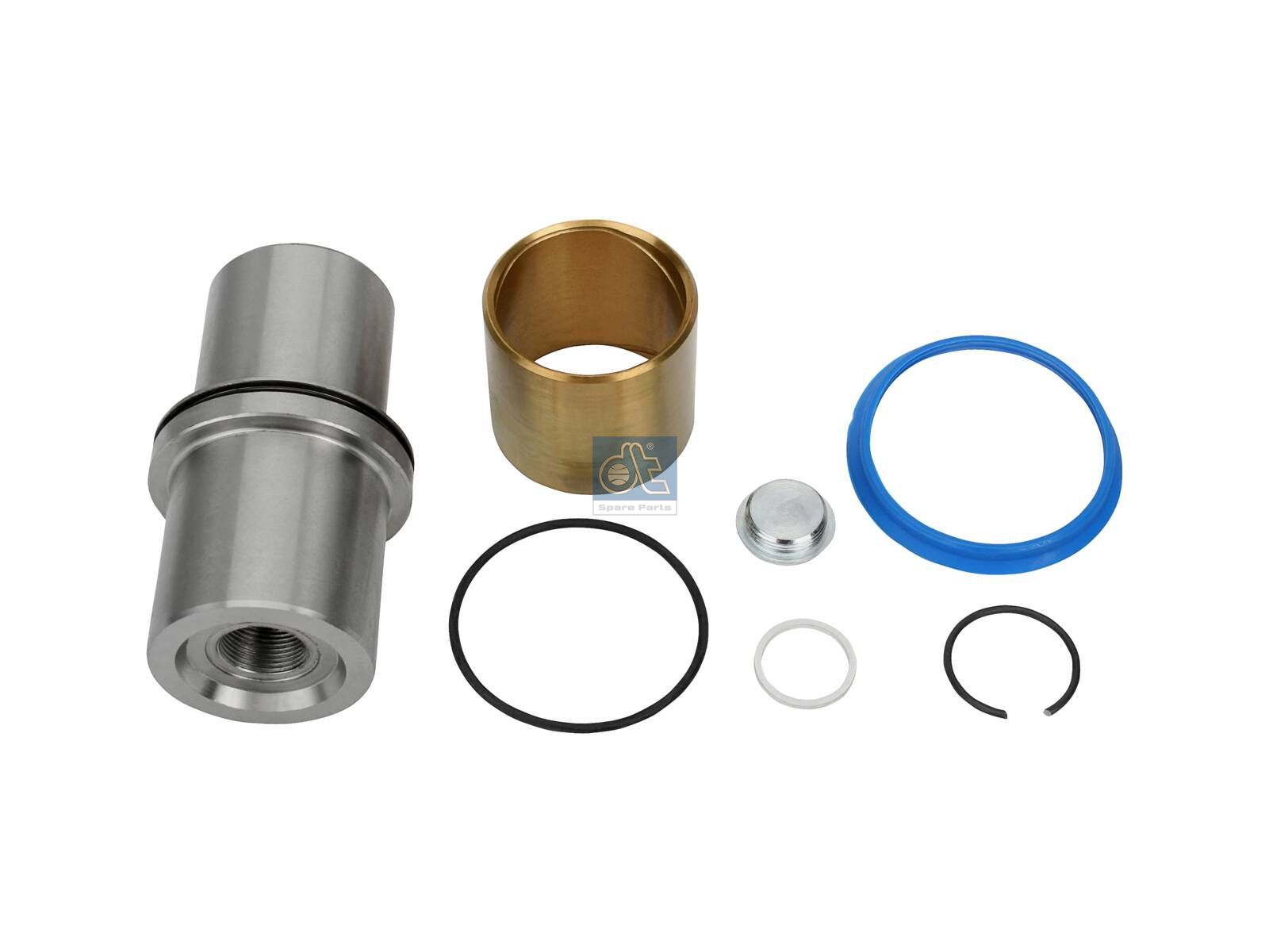 King pin kit | DT Spare Parts 4.91111