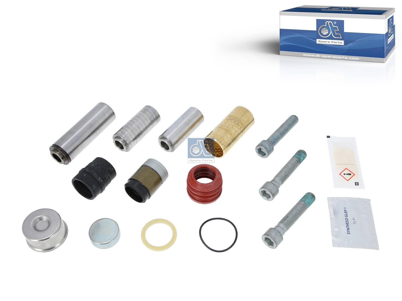 Repair kit | DT Spare Parts 4.91129