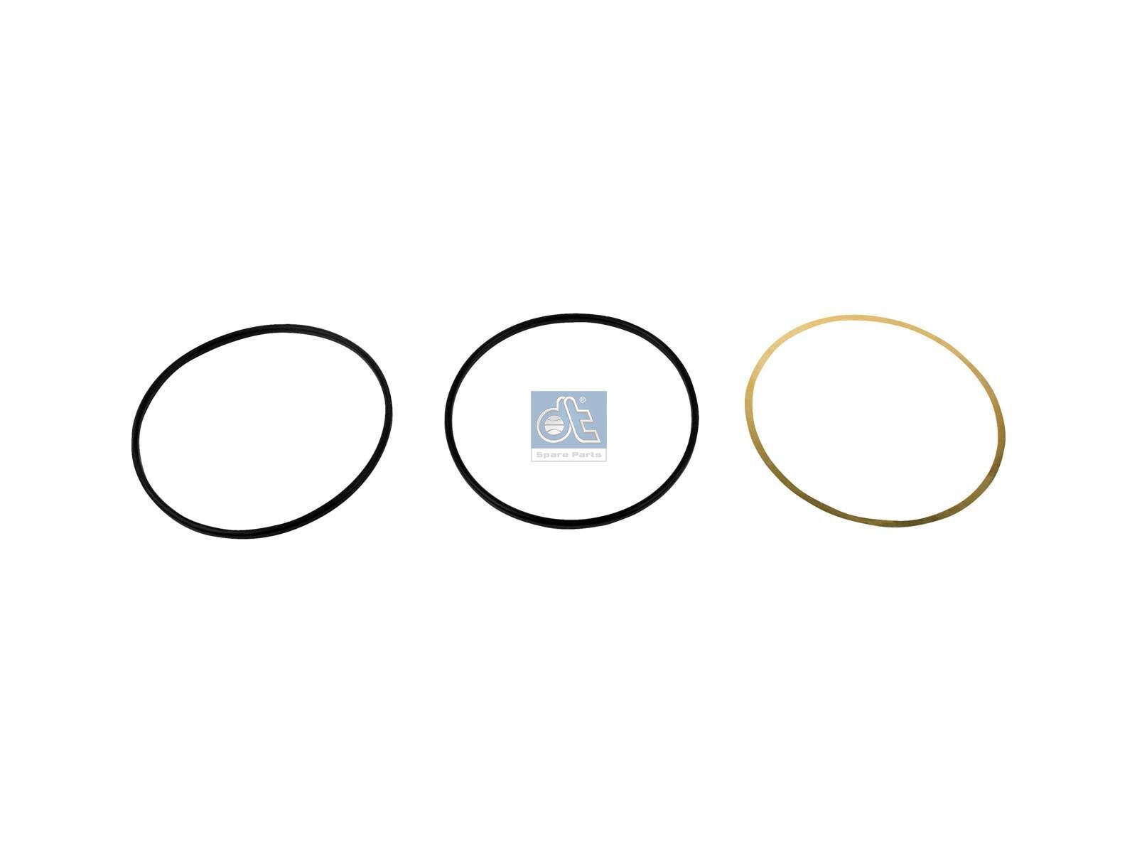 Seal ring kit | DT Spare Parts 4.91140
