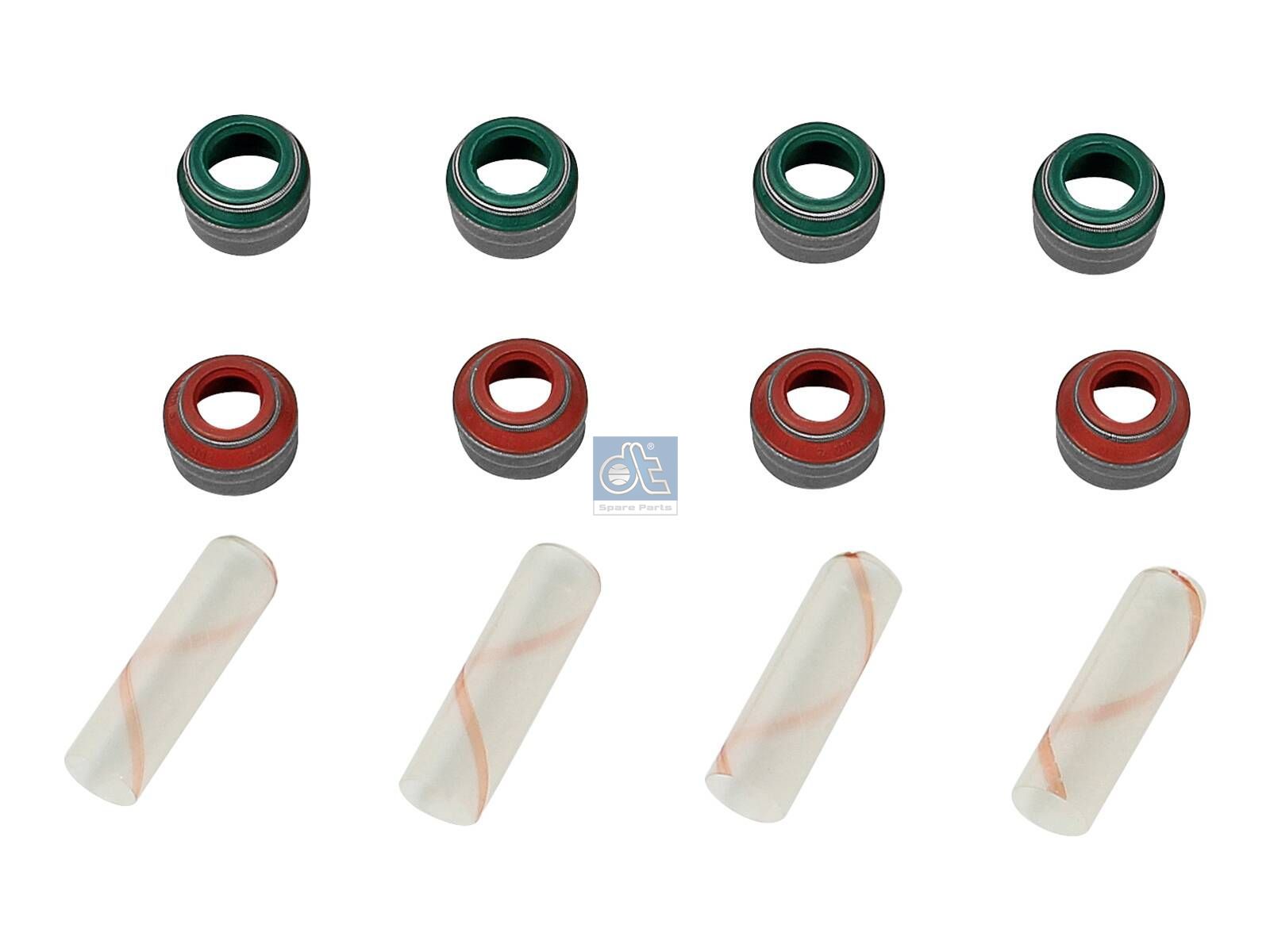 Kit | DT Spare Parts 4.91141