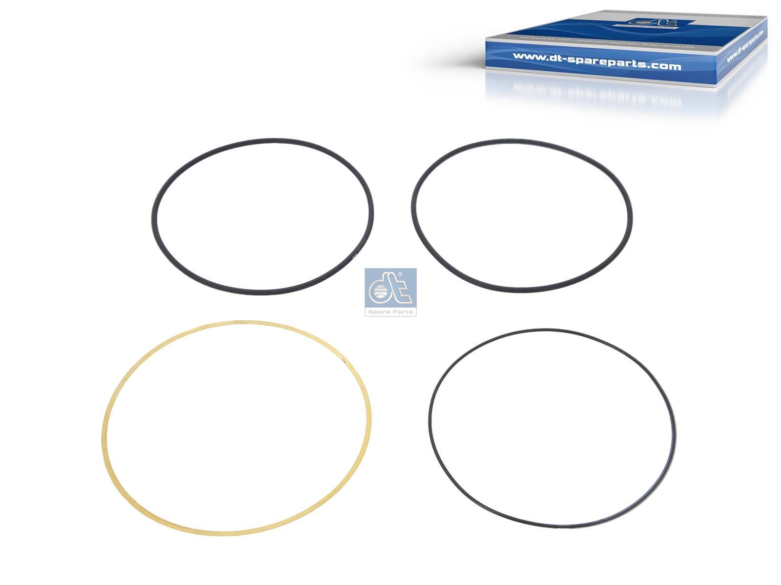 Seal ring kit | DT Spare Parts 4.91148