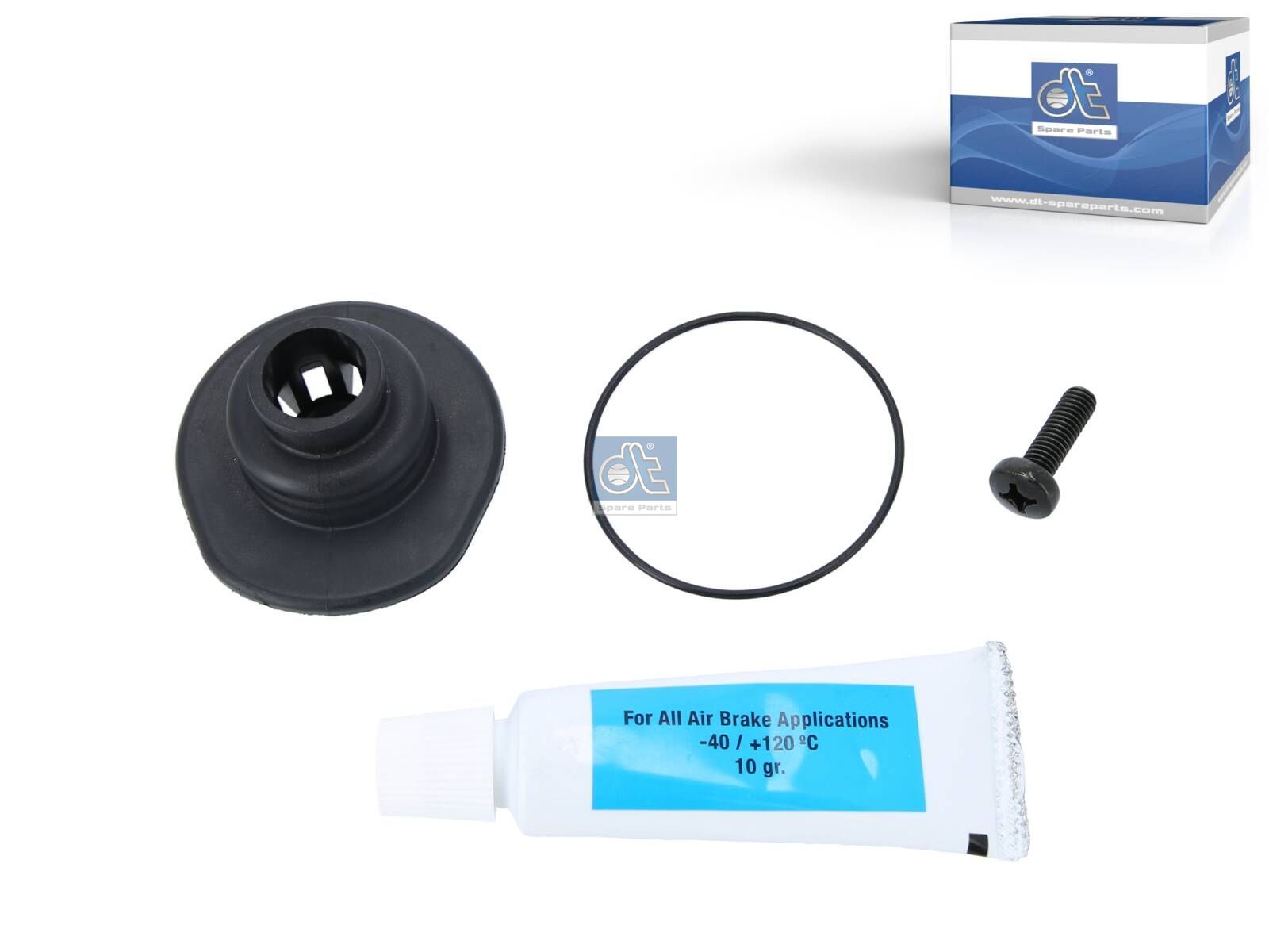 Repair kit | DT Spare Parts 4.91150